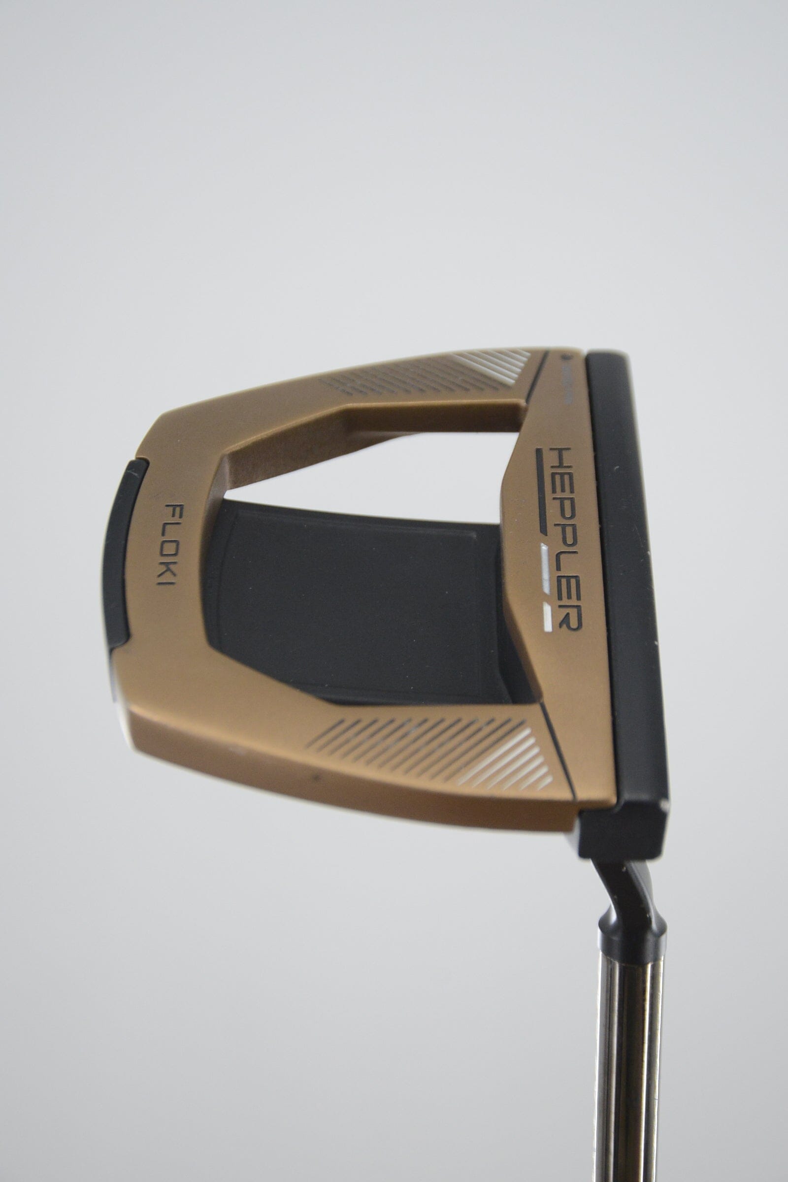 Ping Heppler Floki Putter 33.5" Golf Clubs GolfRoots 
