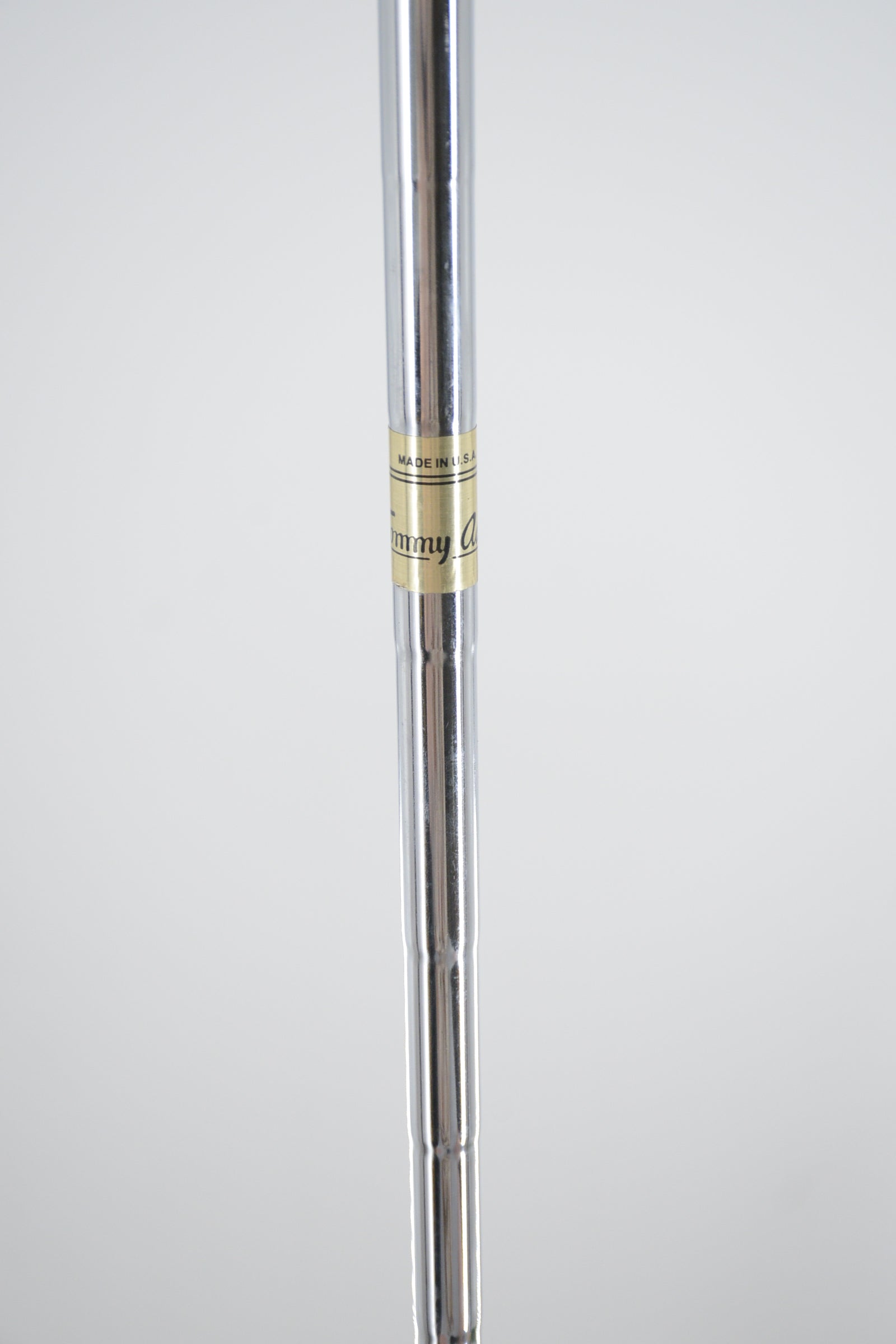 Tommy Aaron Tour Gold OS 3 Iron R Flex 38.75"