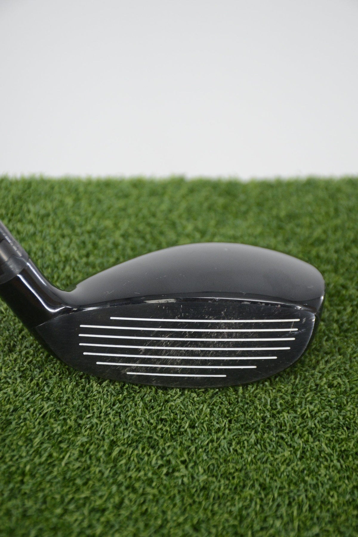Lefty Titleist 910H 19 Degree Hybrid R Flex 40.25"