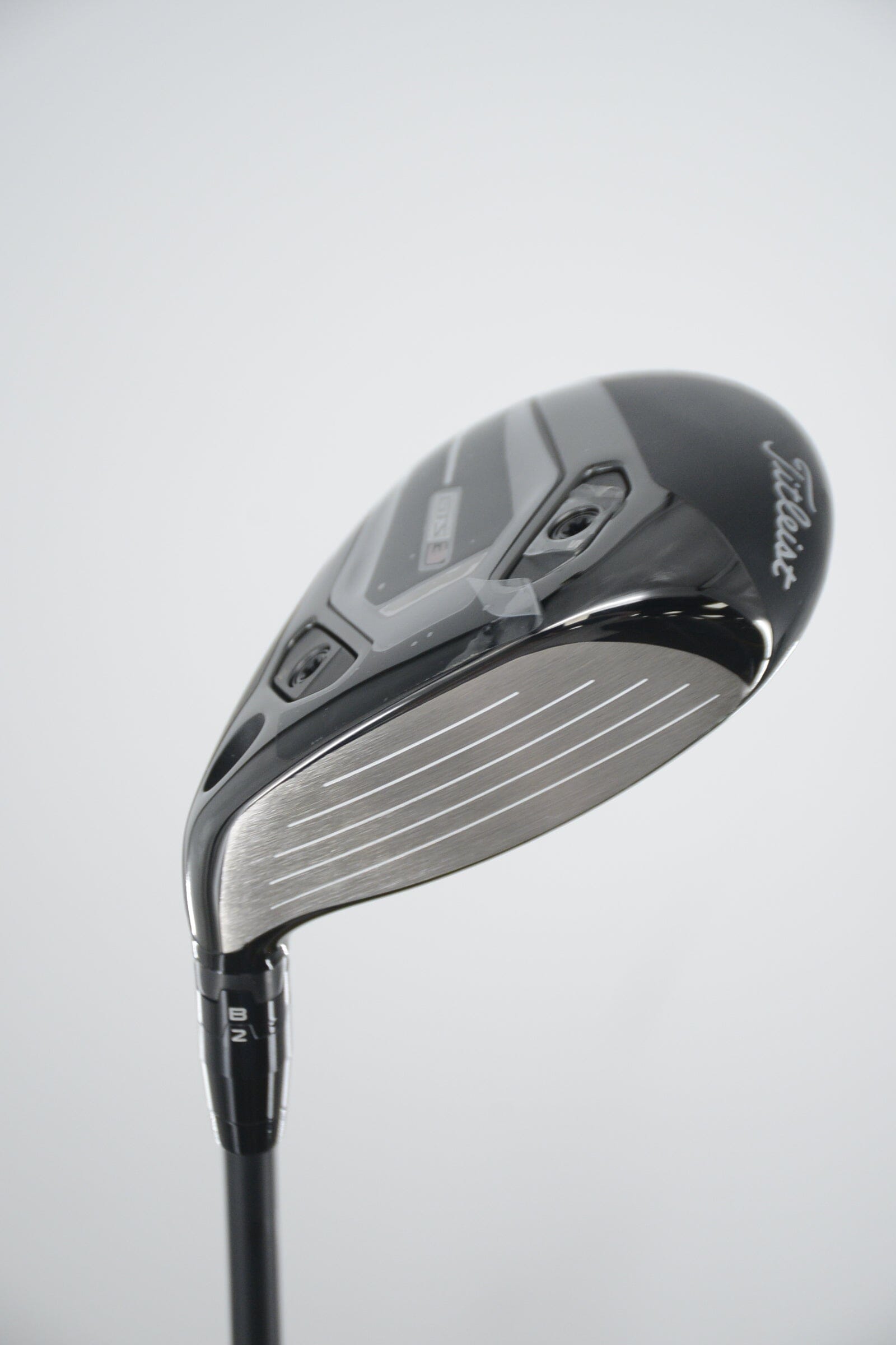 Titleist GTS 3 15 Degree Wood S Flex 42.75" Golf Clubs GolfRoots 