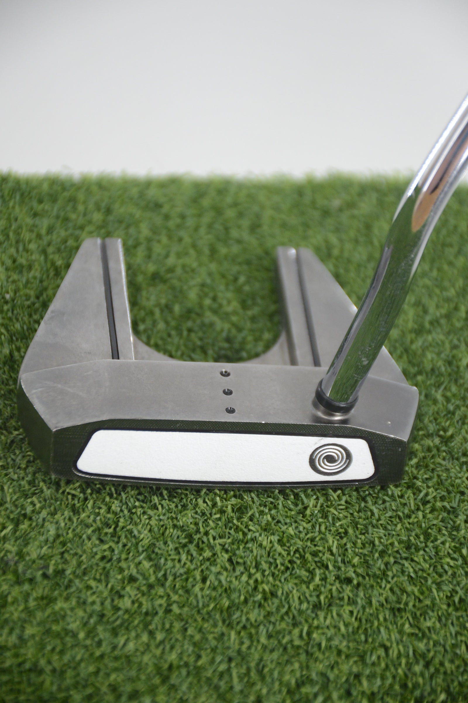 Odyssey White Ice 7 Putter 34.25"