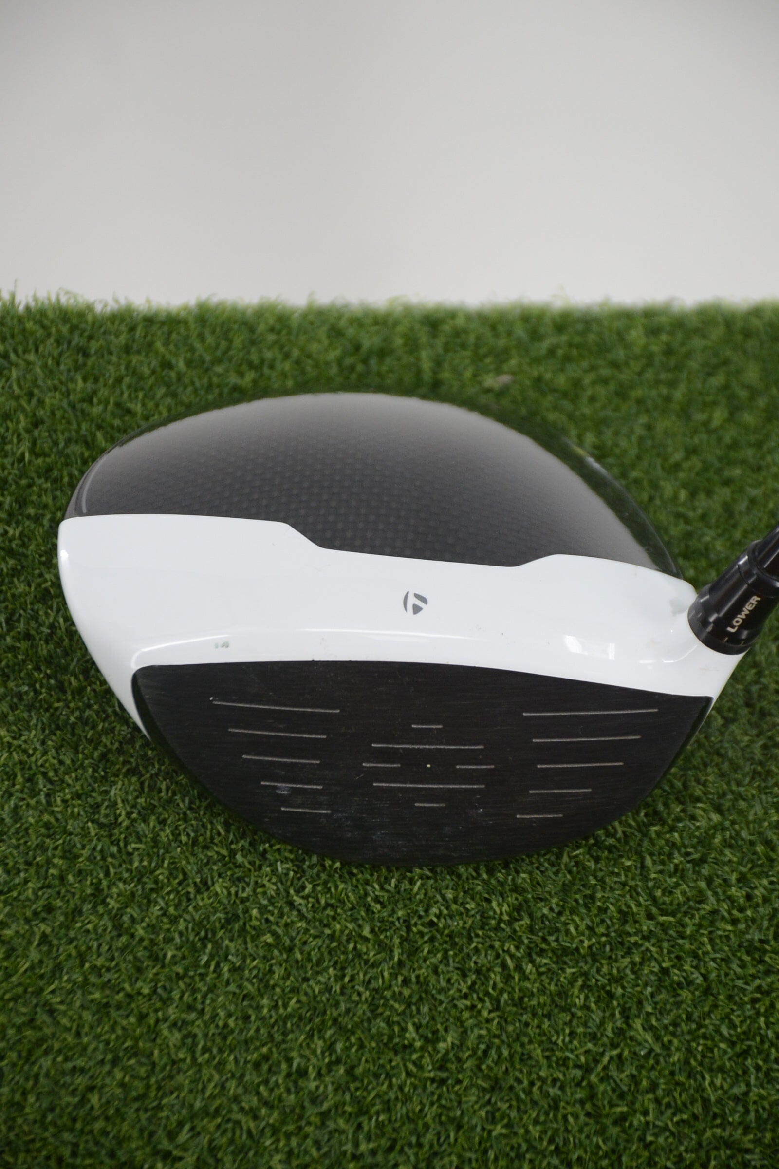 TaylorMade M2 D-Type 9.5 Degree Driver R Flex 45.25" Golf Clubs GolfRoots 