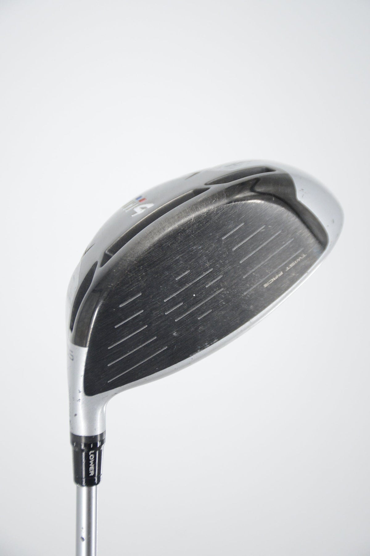 TaylorMade M4 10.5 Degree Driver S Flex 45.75" Golf Clubs GolfRoots 