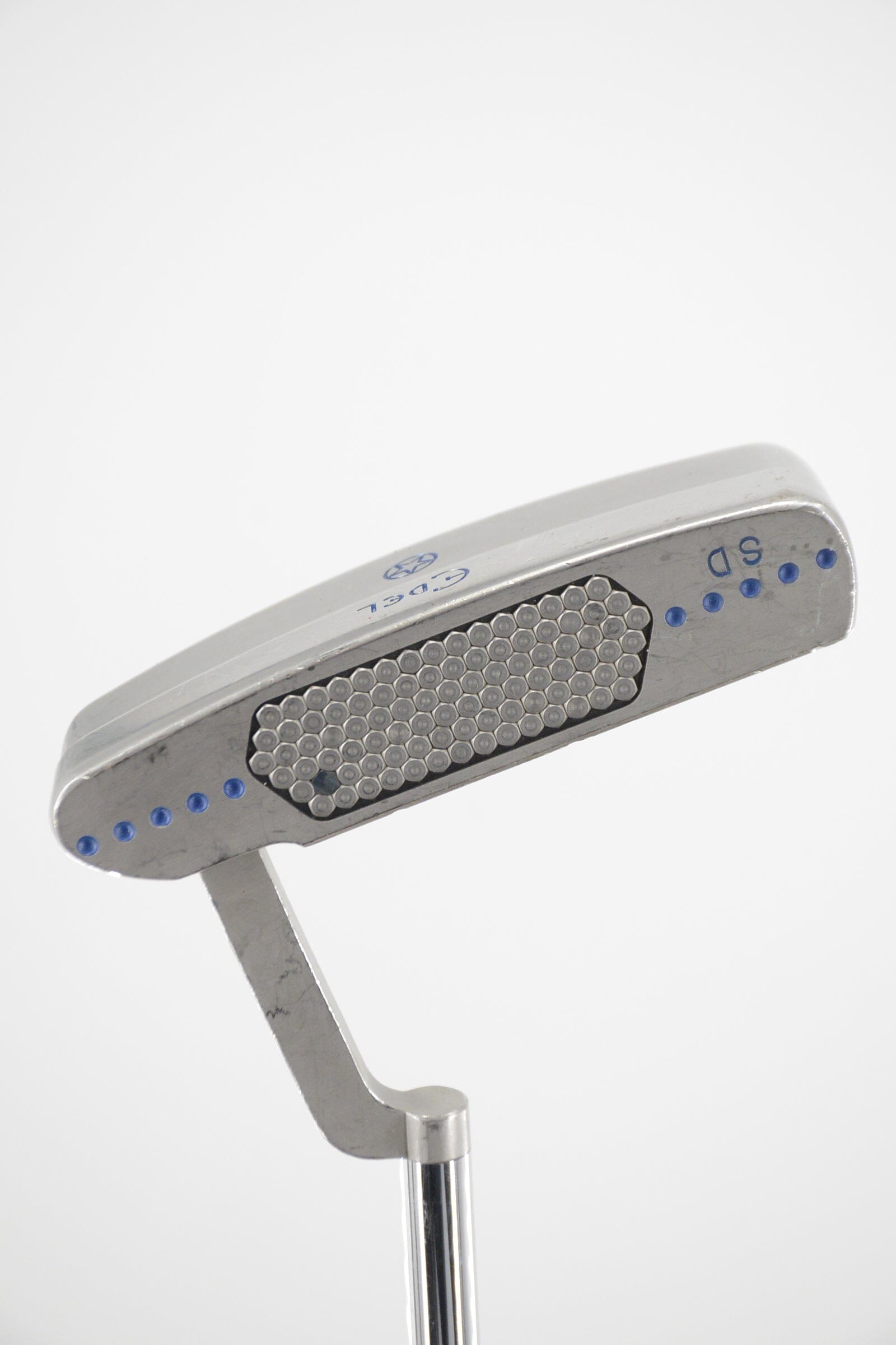 Edel Standard Series Blade Putter 34" Golf Clubs GolfRoots 