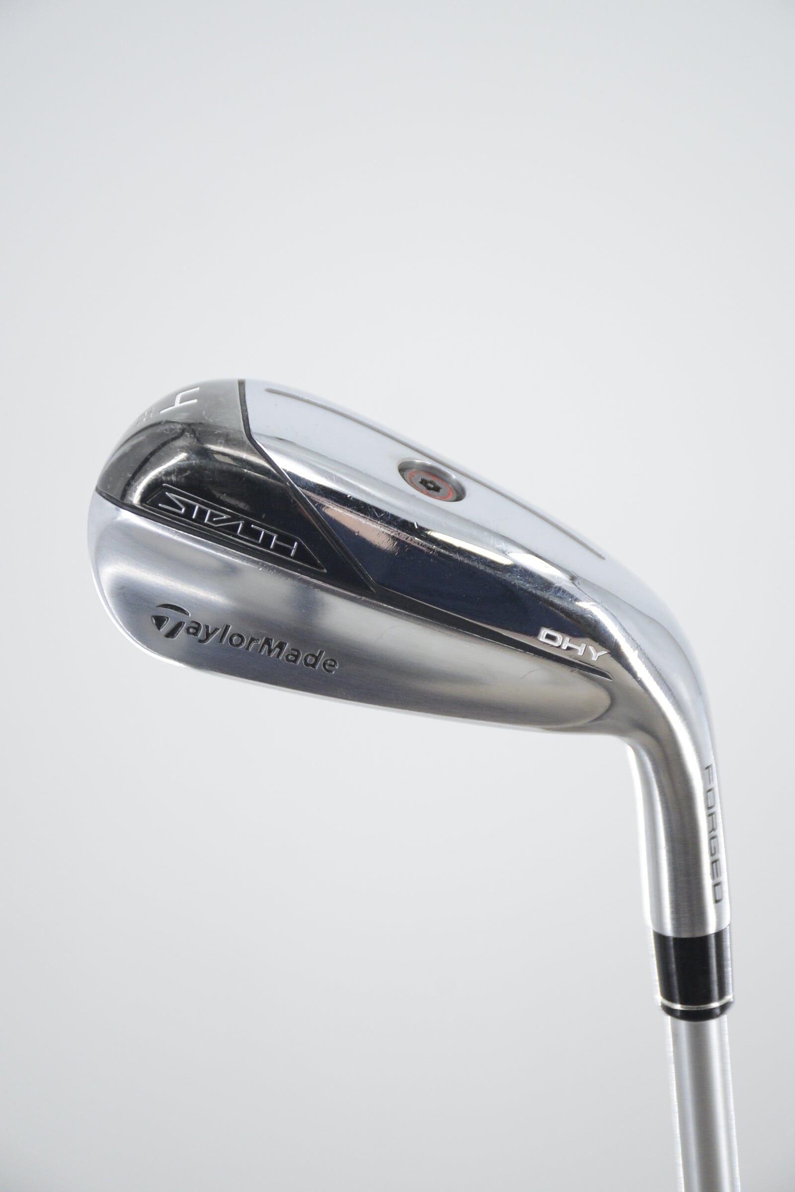 TaylorMade Stealth DHY 4 Driving Iron R Flex 39" Golf Clubs GolfRoots 