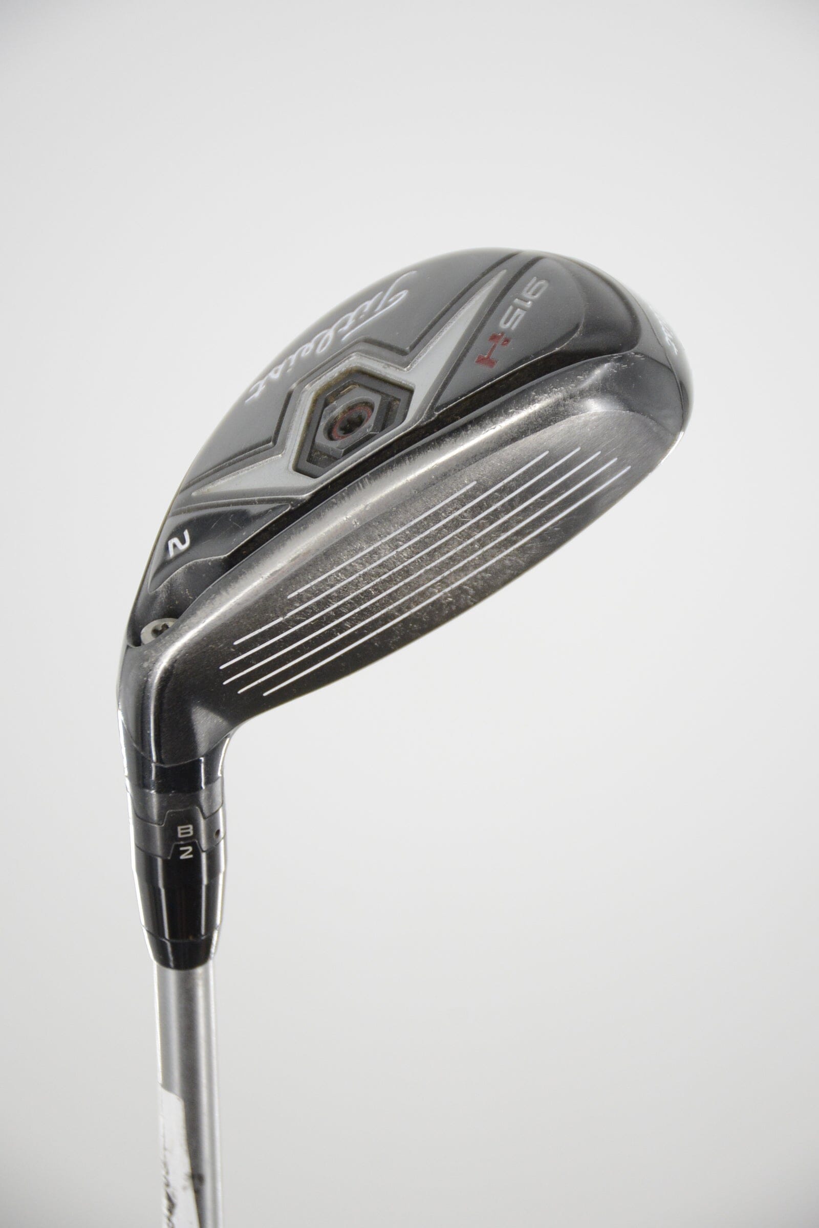 Titleist 915H 2 Hybrid X Flex 40.25" Golf Clubs GolfRoots 