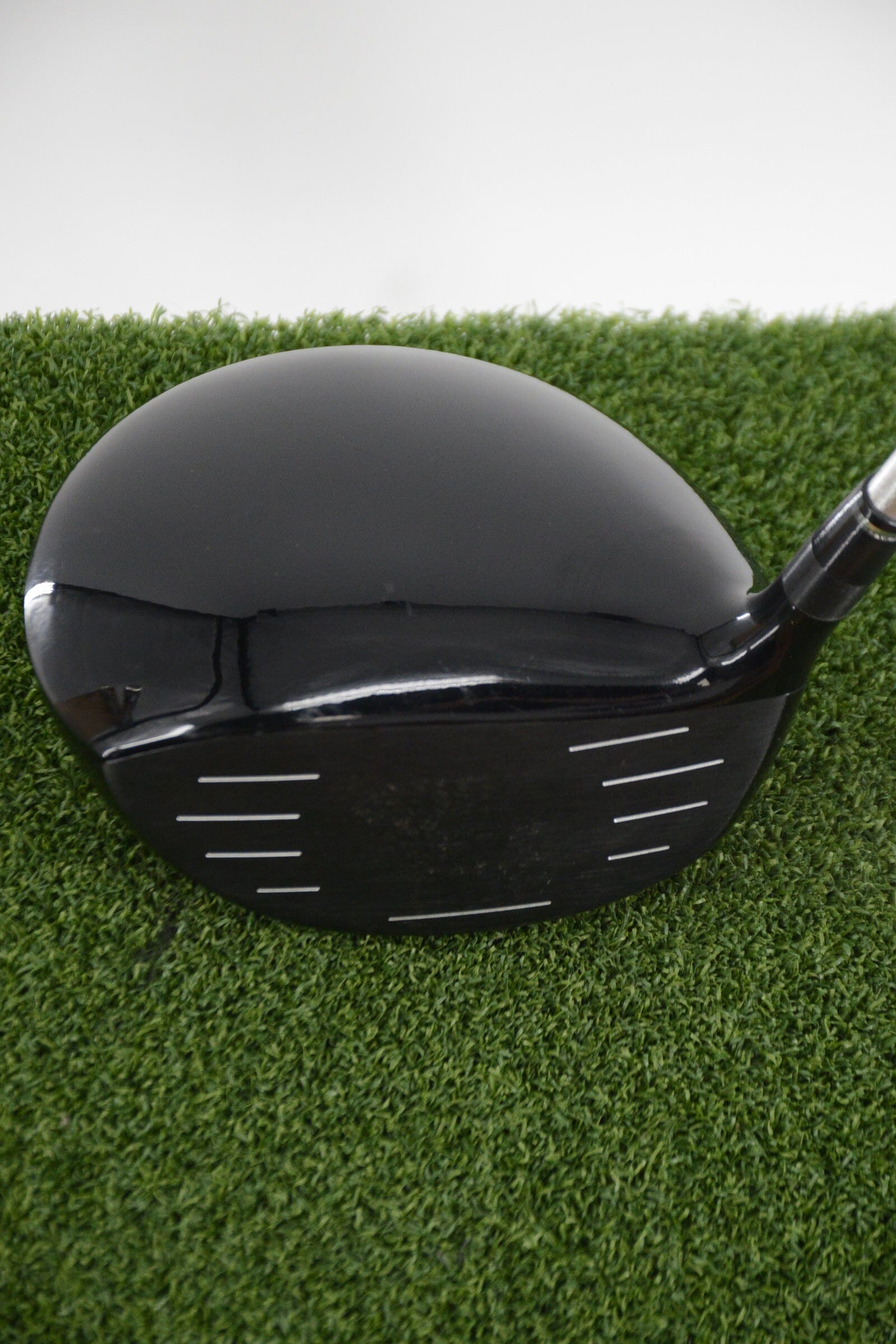 KZG Fx Driver SR Flex 45.5" Golf Clubs GolfRoots 