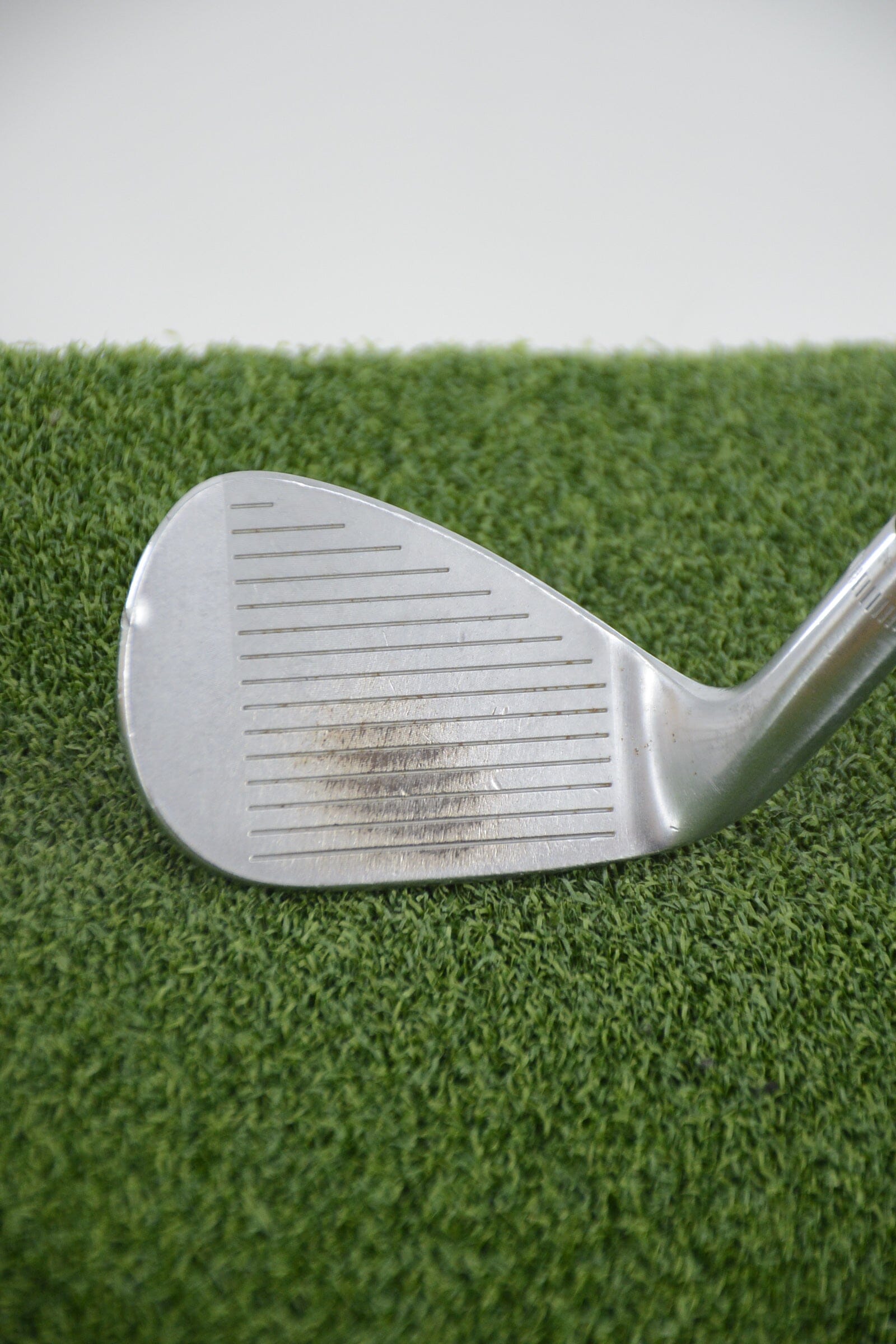 Ben Hogan Equalizer 48 Degree Wedge S Flex 35.5" Golf Clubs GolfRoots 