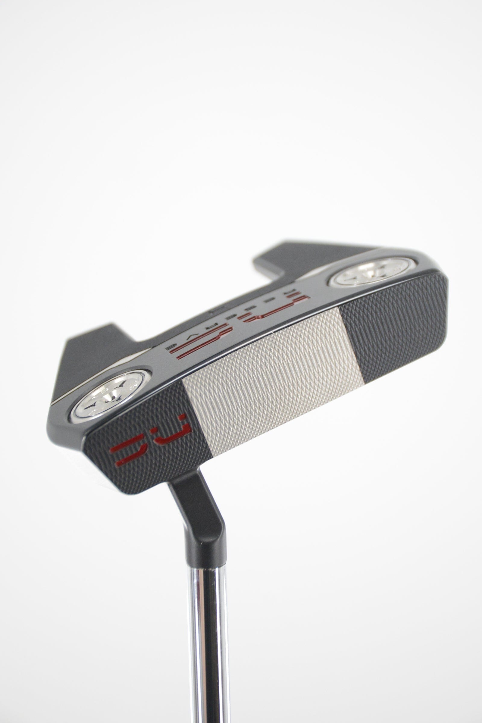 Never Compromise Reserve 4 Putter 35.5" Golf Clubs GolfRoots 