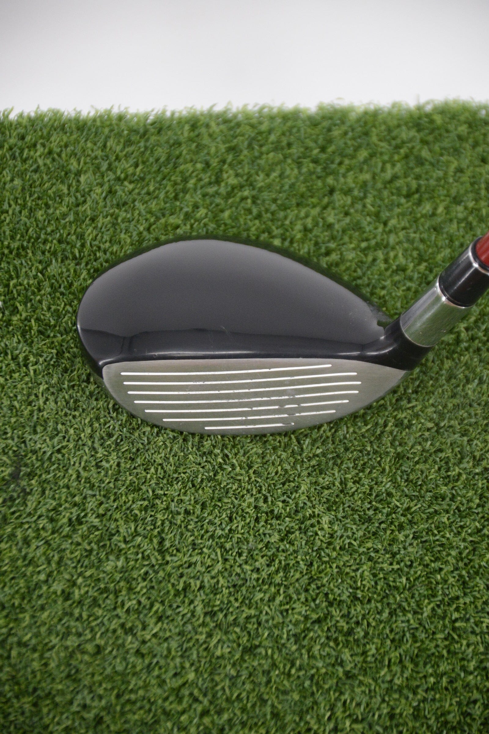Tour Edge Exotics XCG-3 3 Hybrid S Flex 40.5" Golf Clubs GolfRoots 