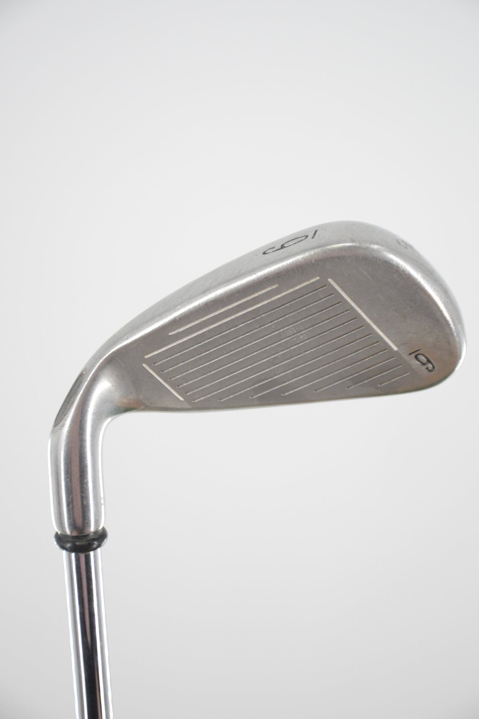 Callaway X-20 6 Iron S Flex 37.25" Golf Clubs GolfRoots 