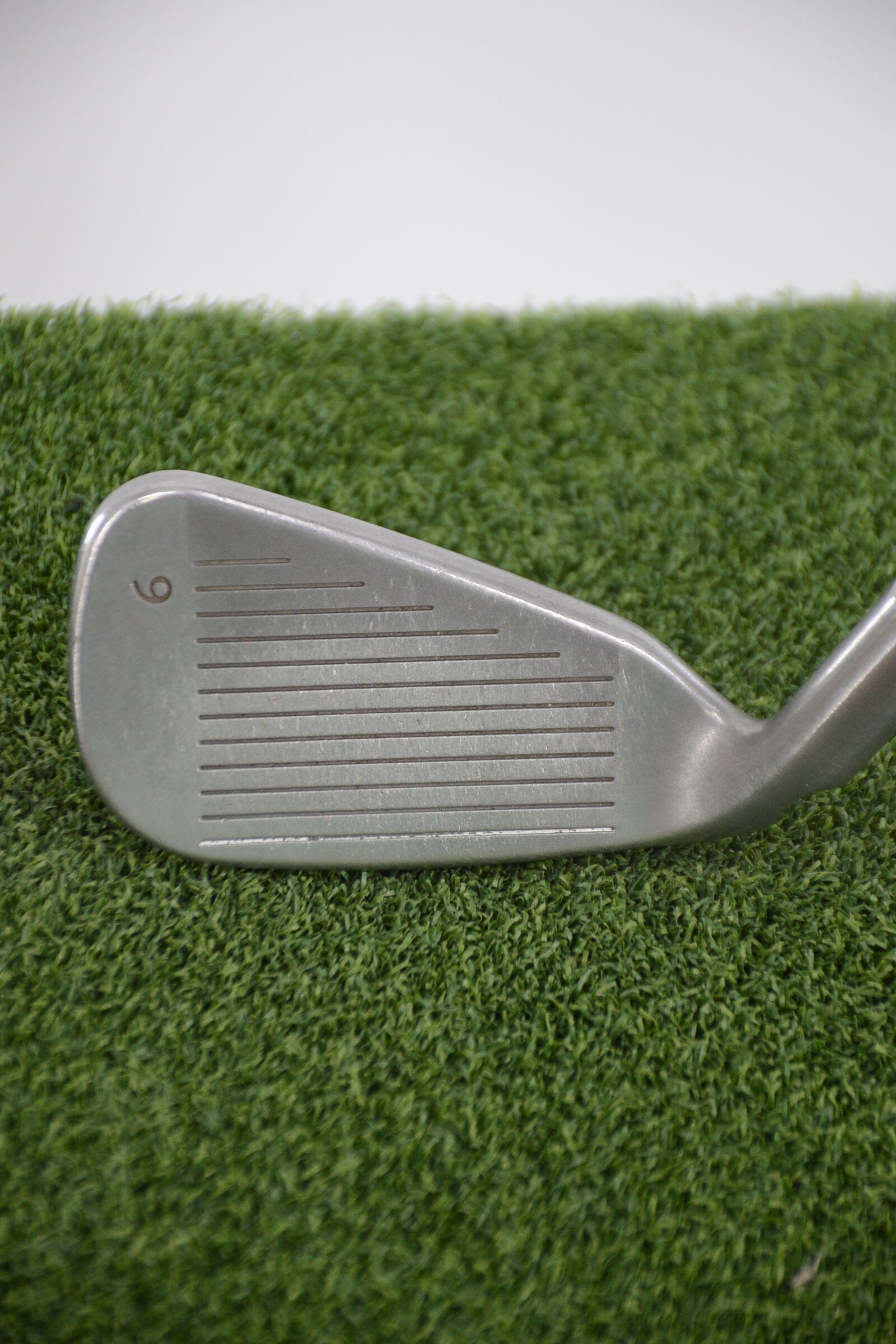 Ping G15 6 Iron R Flex 37"