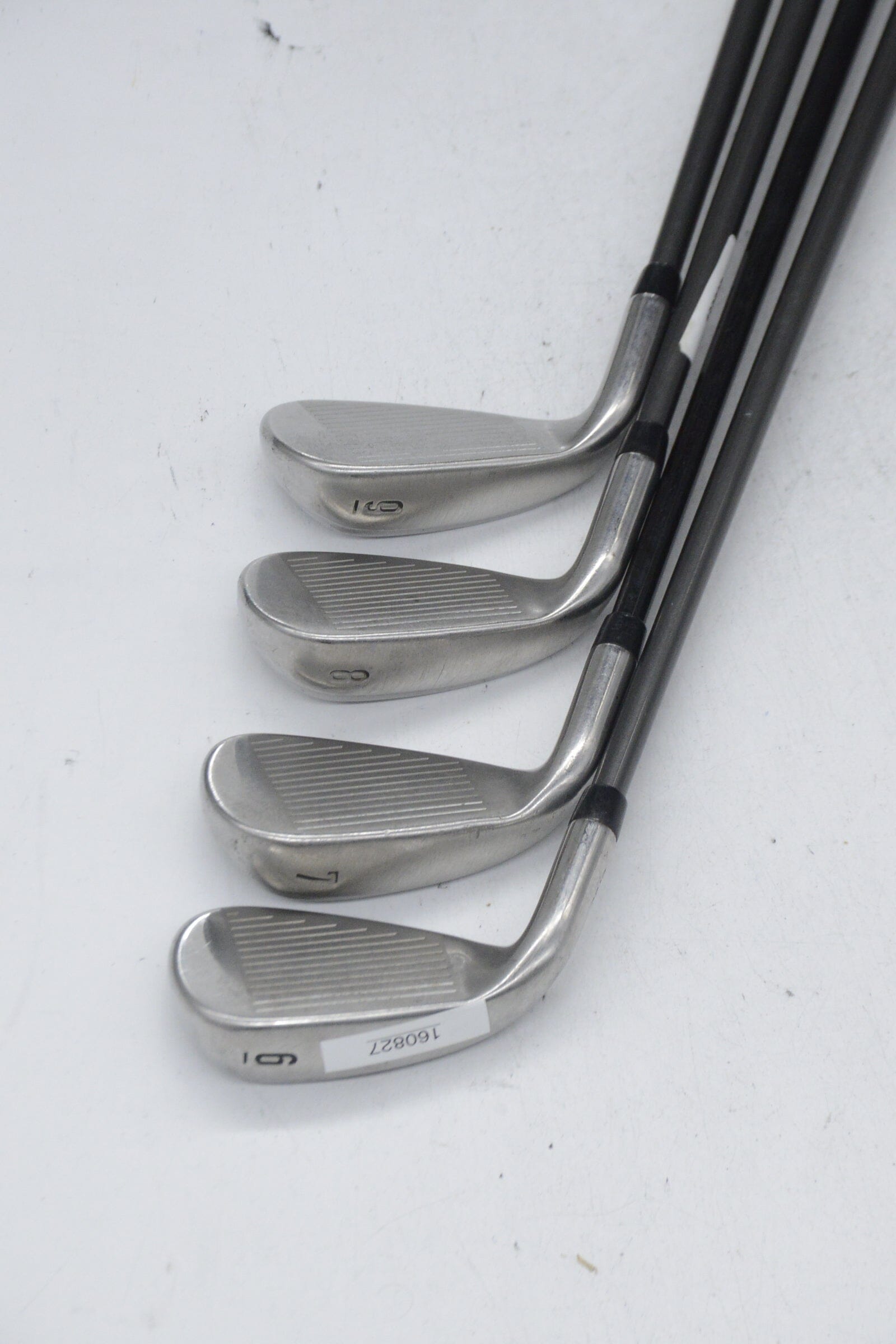 Callaway Rogue X 6-9 Iron Set R Flex -1.5" Golf Clubs GolfRoots 