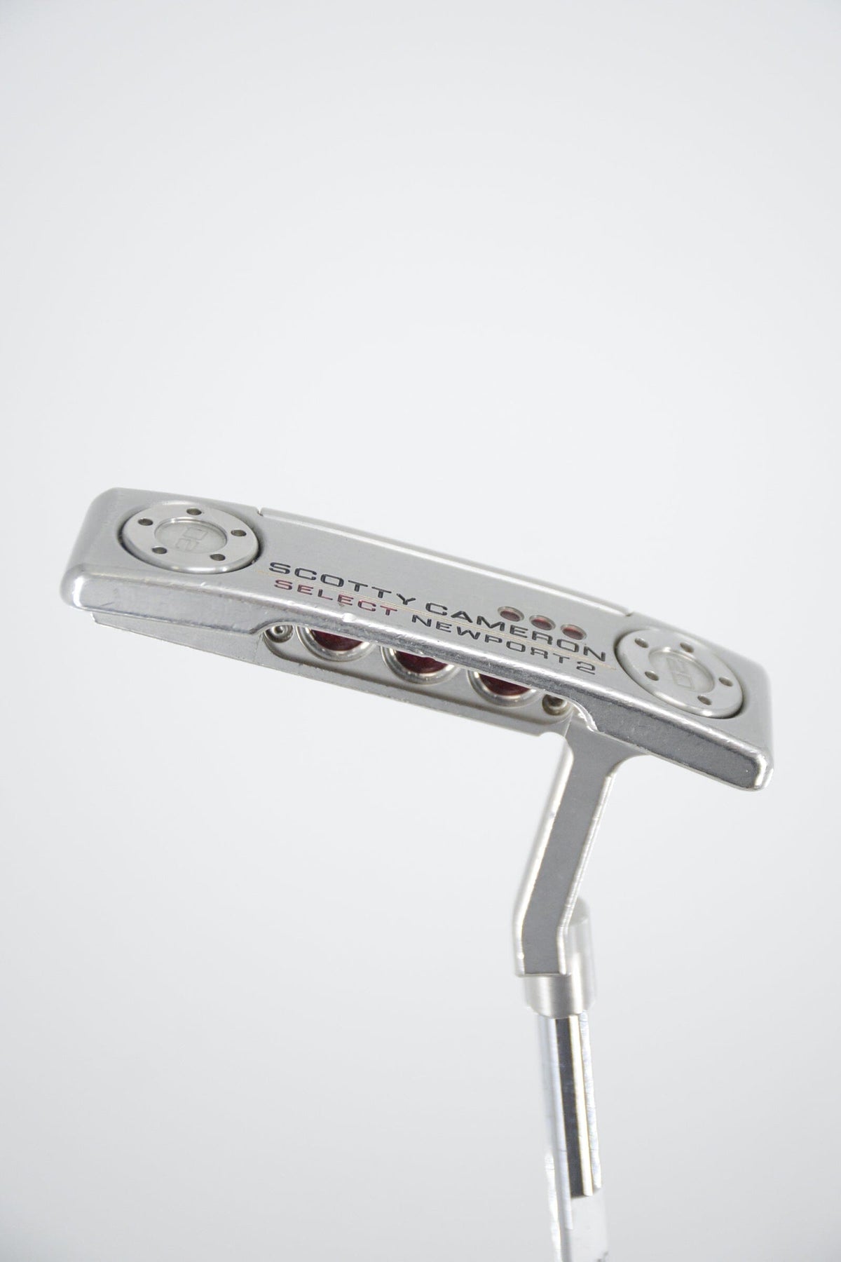 Scotty Cameron 2016 Select Newport 2 Putter 34" Golf Putters Scotty Cameron 
