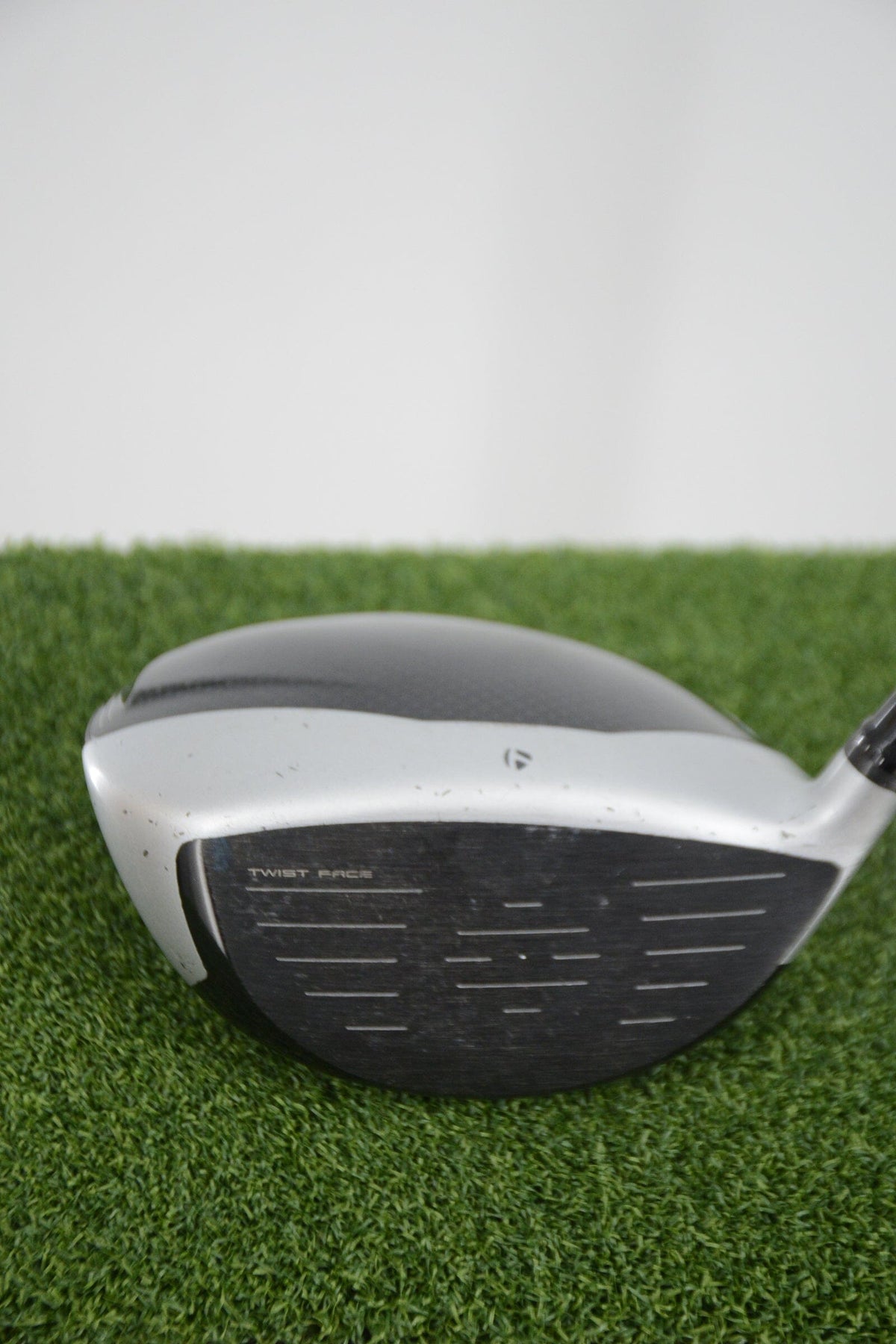 TaylorMade M4 10.5 Degree Driver S Flex 45.75" Golf Clubs GolfRoots 