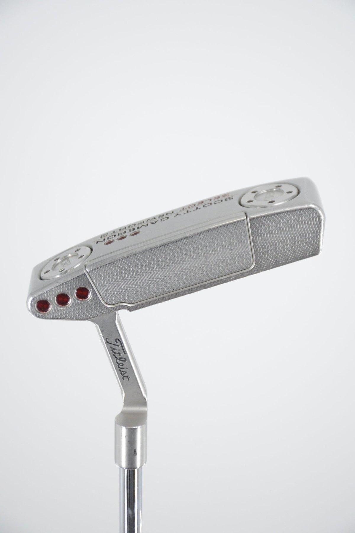 Scotty Cameron 2016 Select Newport 2 Putter 34" Golf Putters Scotty Cameron 