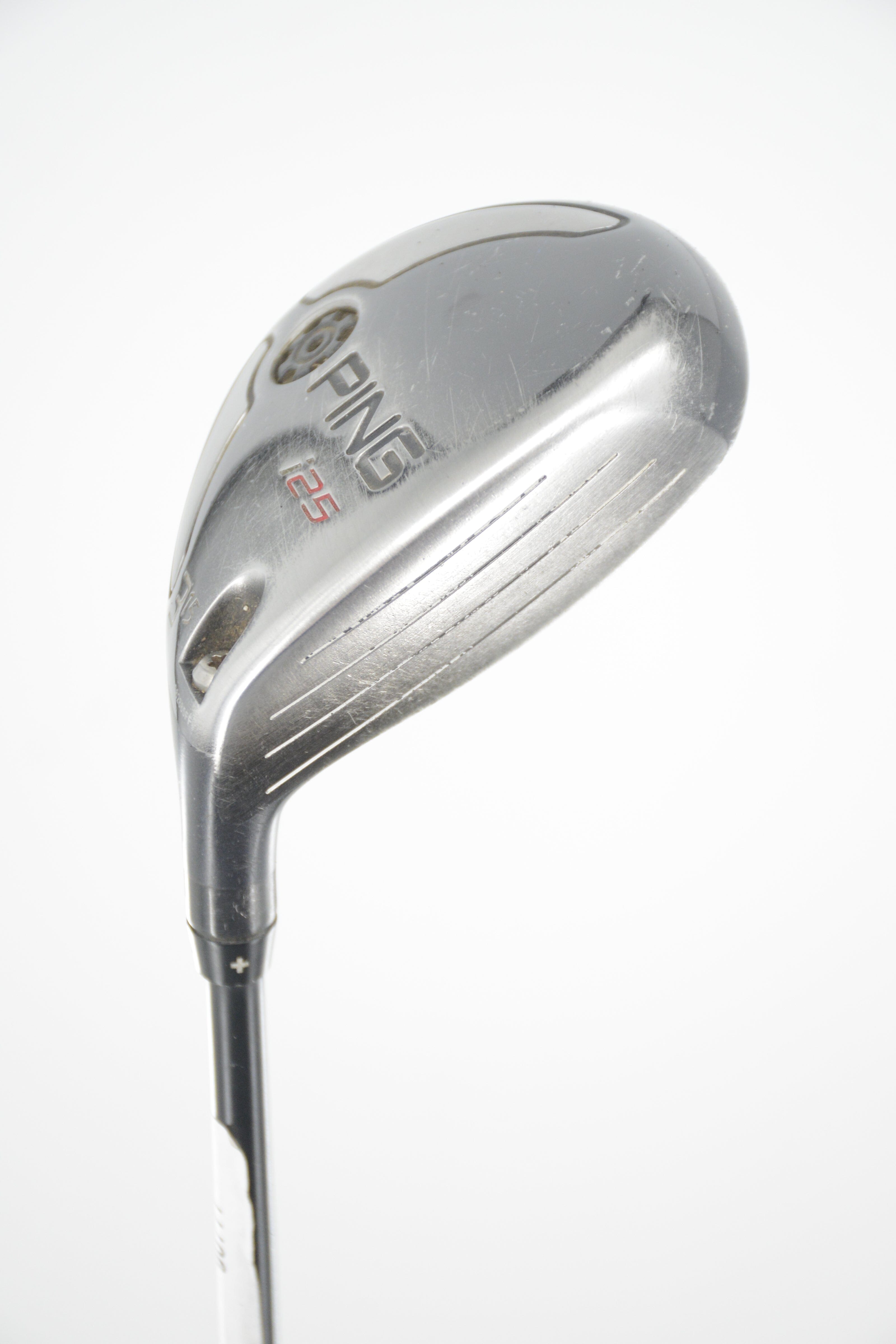 Ping I25 3 Wood S Flex 42.25" Golf Clubs GolfRoots 