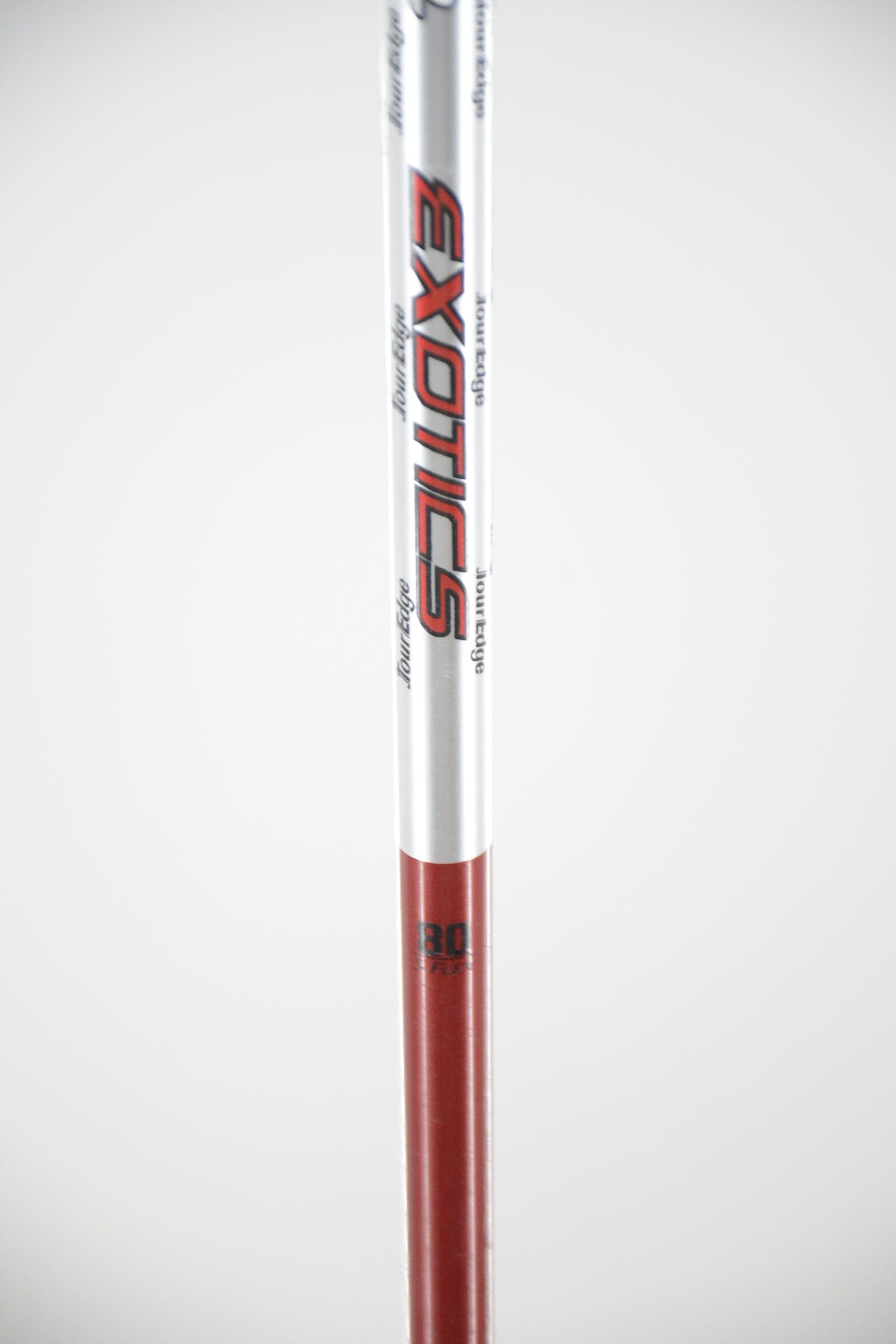 Tour Edge Exotics XCG-3 3 Hybrid S Flex 40.5" Golf Clubs GolfRoots 