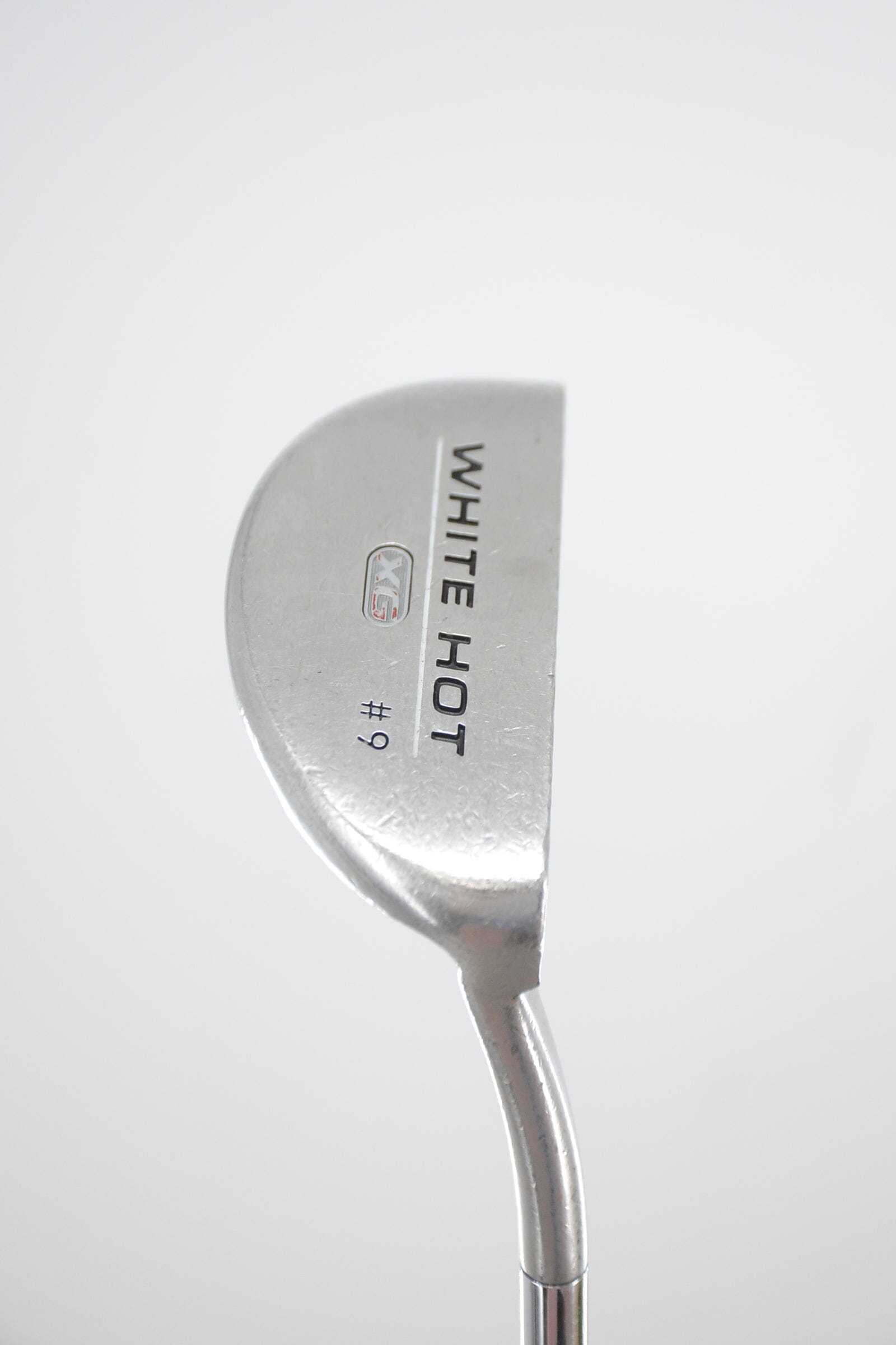 Odyssey White Hot XG 9 Putter 34.75