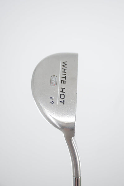 Odyssey White Hot XG 9 Putter 34.75