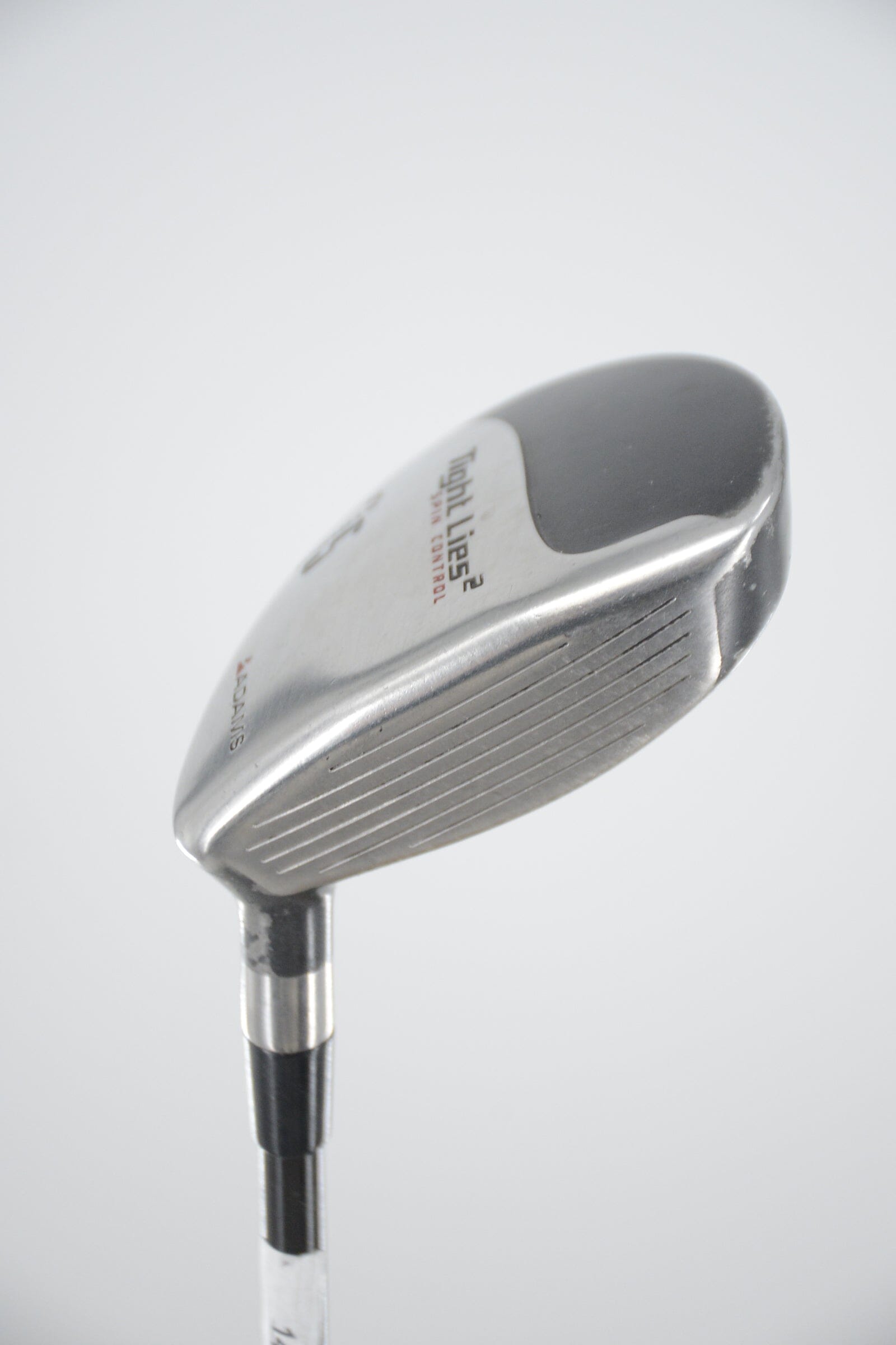 *Dented* Adams Tight Lies 2 5 Wood R Flex 42.5" Golf Clubs GolfRoots 