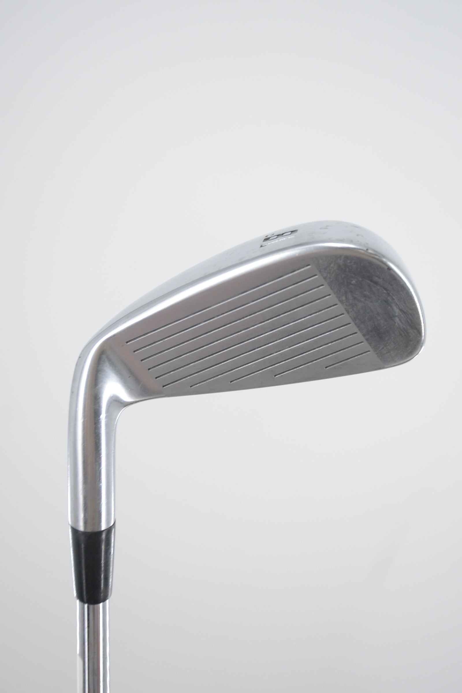 Mizuno Fli-Hi 18 Degree Driving Iron S Flex 40.25"