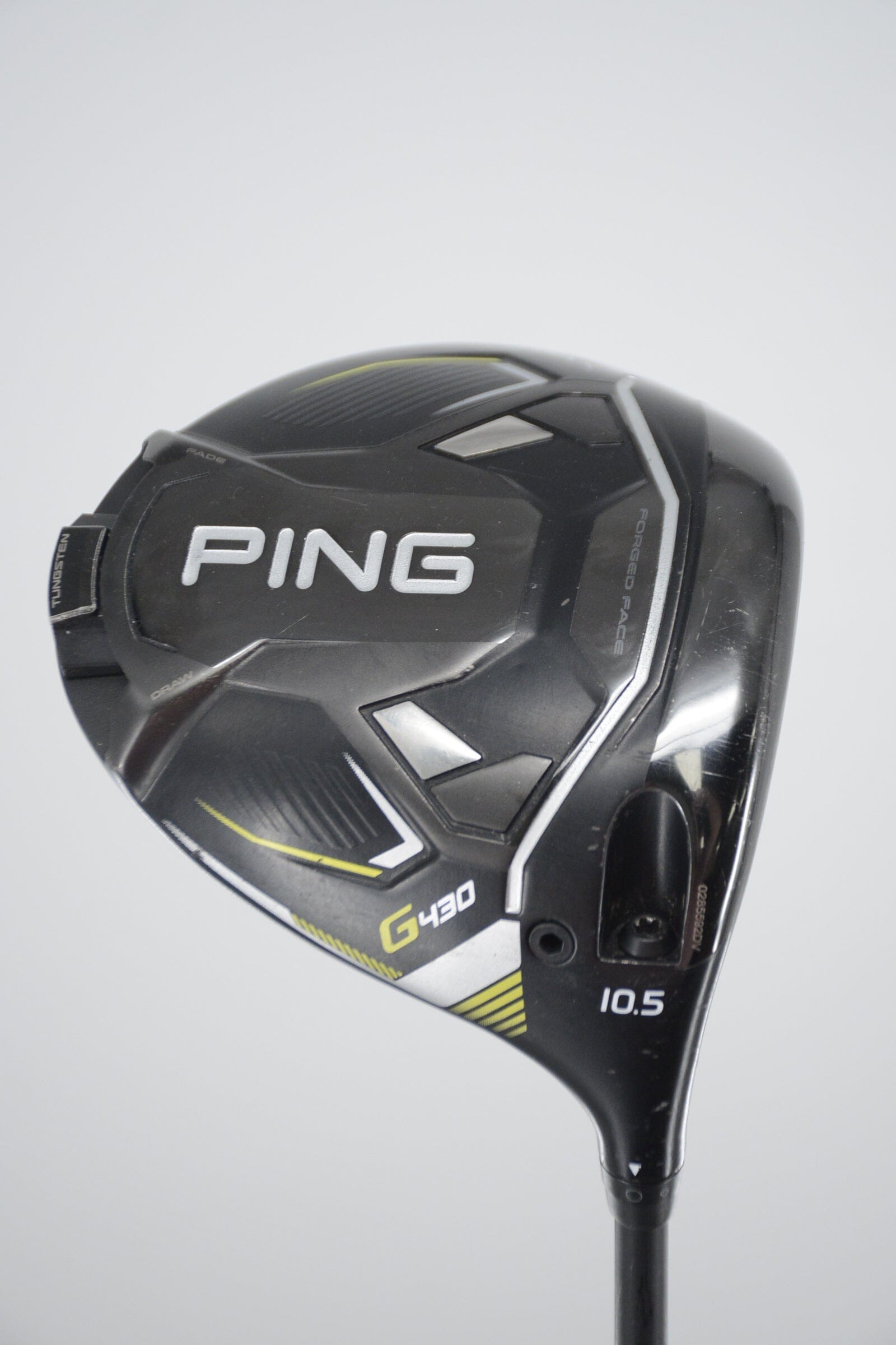 Ping G430 Max 10.5 Degree Driver R Flex 45" Golf Clubs GolfRoots 
