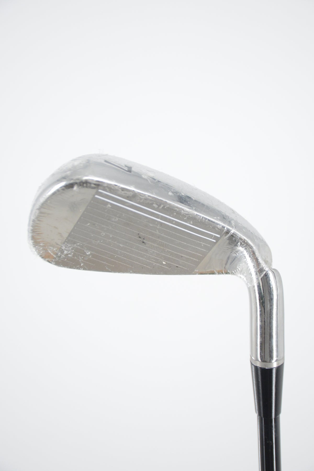 *NEW Lefty Fitting Club* Callaway Rogue X 7 Fitting Iron R Flex 38"