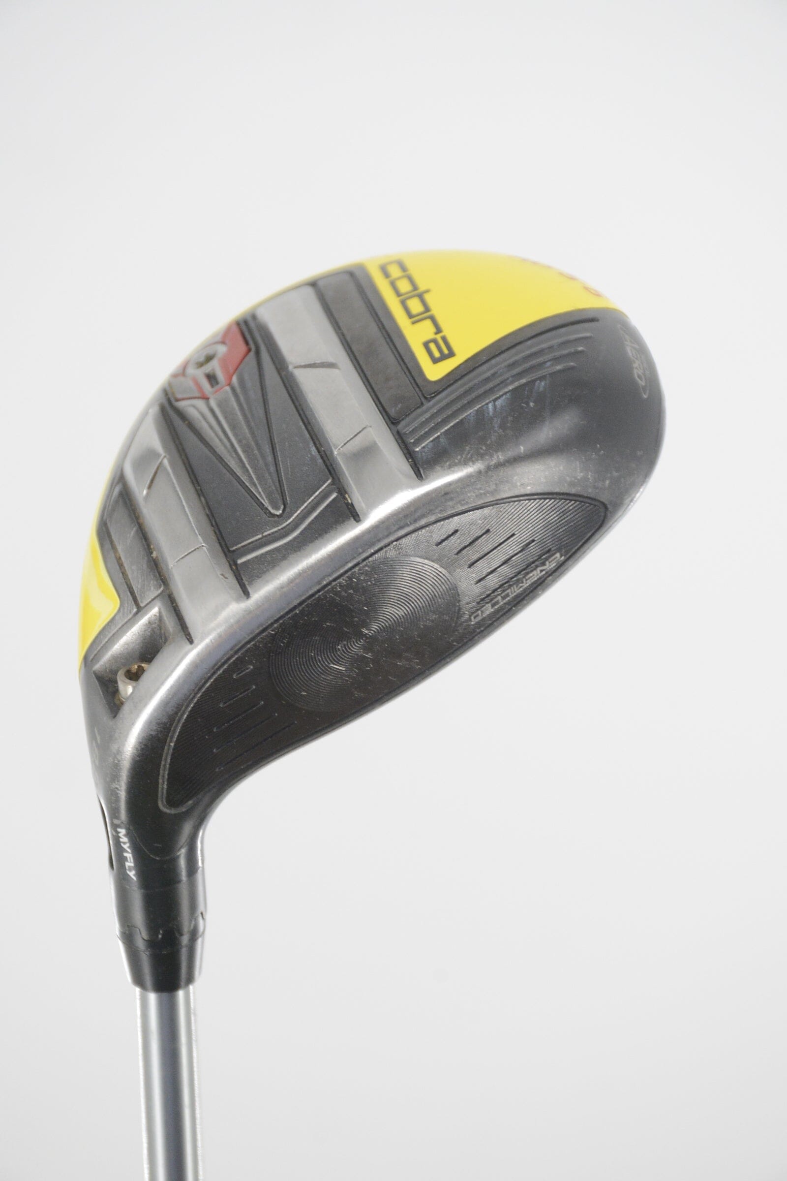 Cobra King F9 Speedback 5-6 Wood SR Flex 43" Golf Clubs GolfRoots 