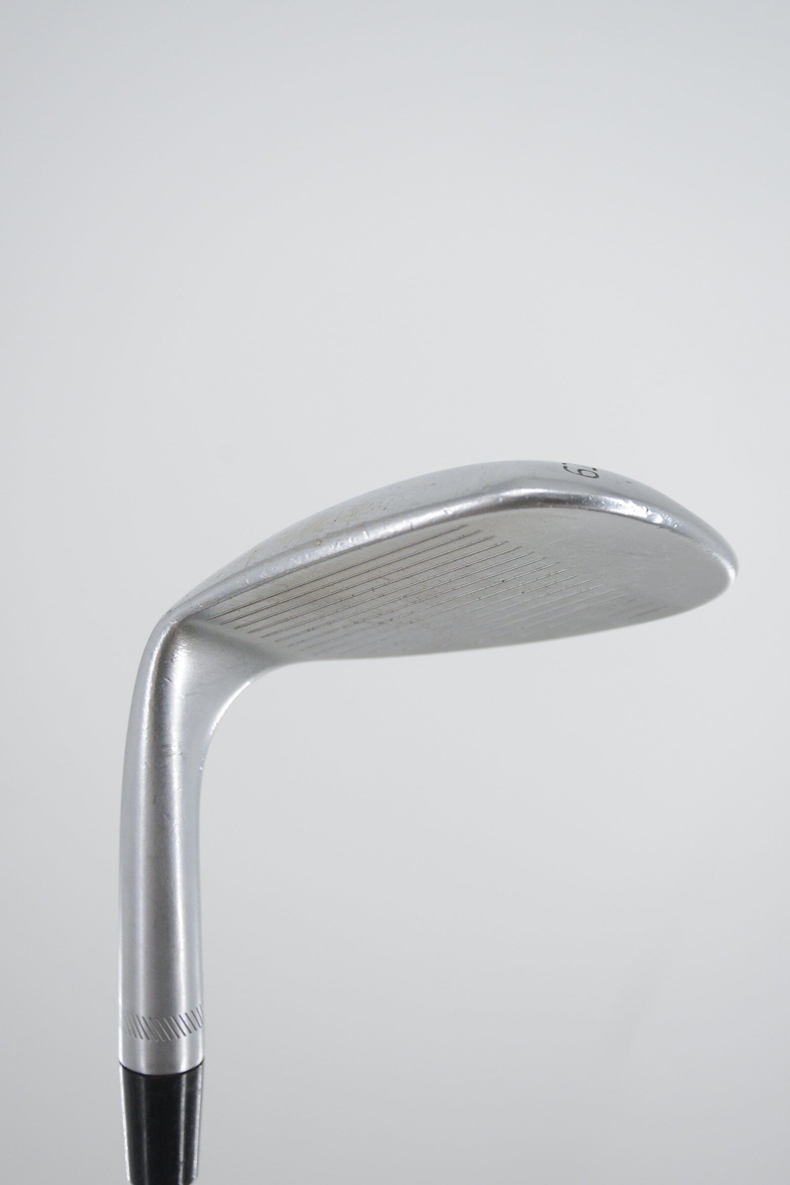 Titleist Vokey SM4 Tour Chrome 62 Degree Wedge Wedge Flex 35" Golf Clubs GolfRoots 