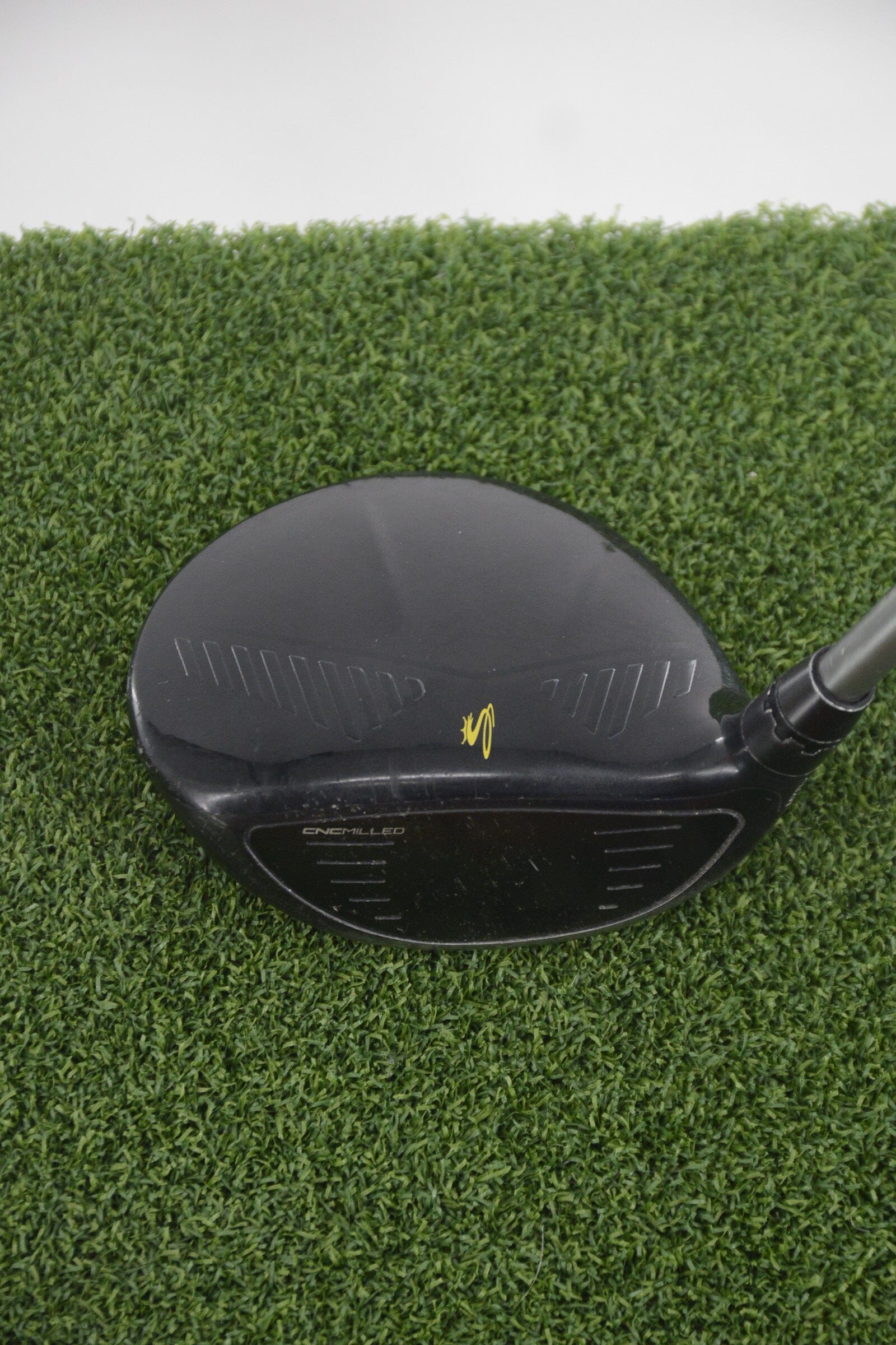 Cobra King F9 Speedback 5-6 Wood SR Flex 43" Golf Clubs GolfRoots 