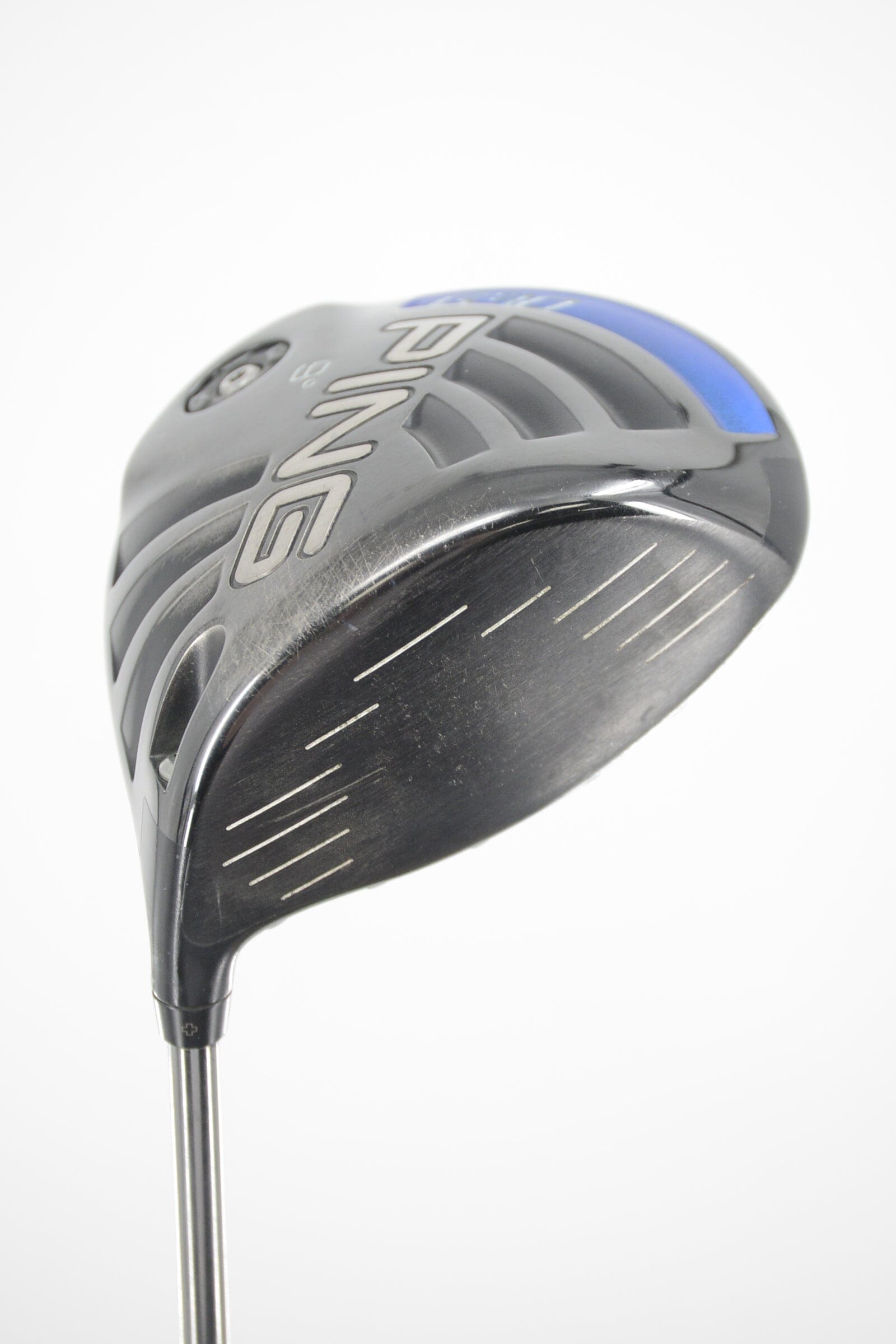 Ping G30 9 Degree Driver R Flex 45" Golf Clubs GolfRoots 