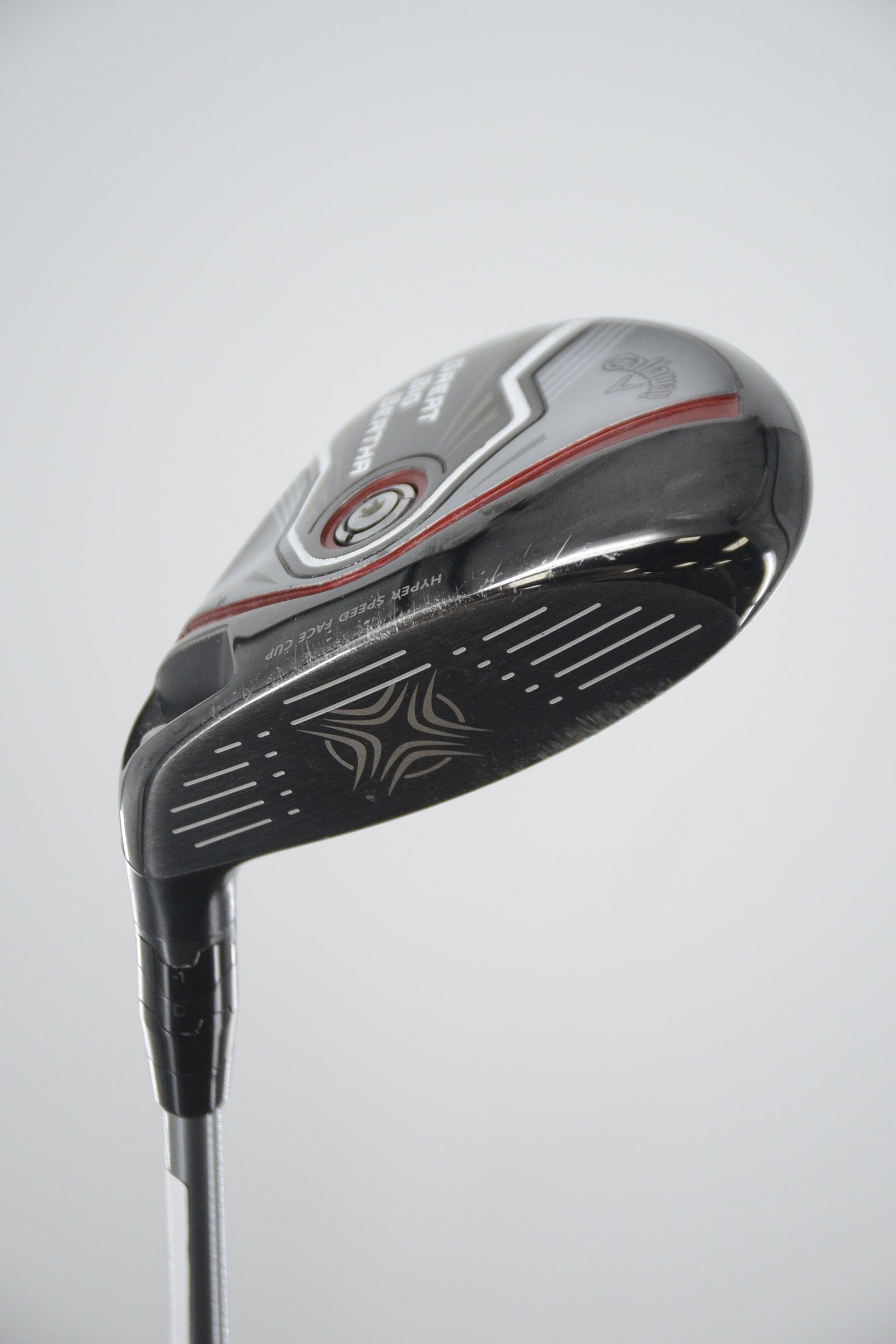 Callaway Great Big Bertha 2015 3 Wood S Flex 42.75" Golf Clubs GolfRoots 