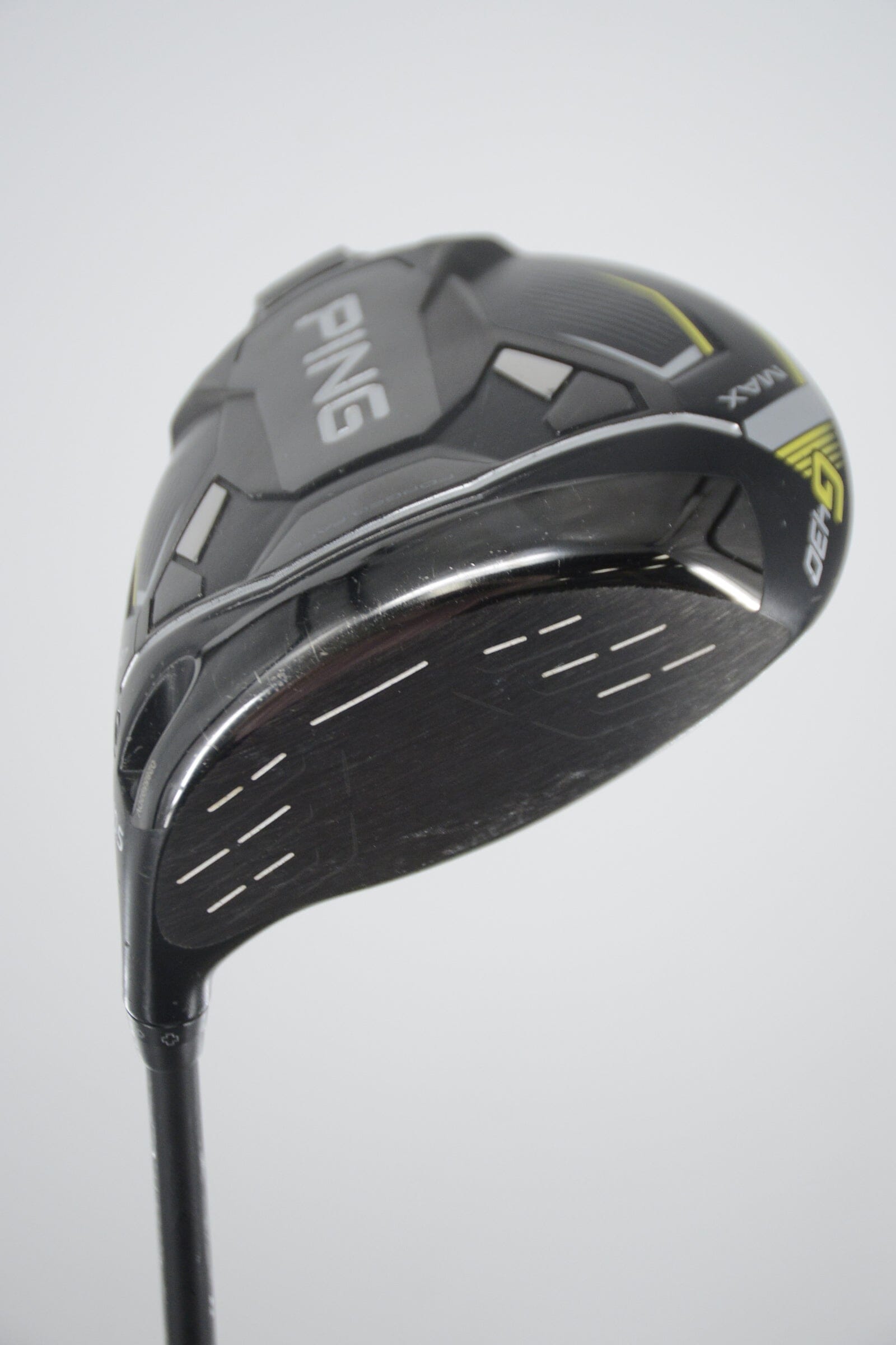 Ping G430 Max 10.5 Degree Driver R Flex 45" Golf Clubs GolfRoots 