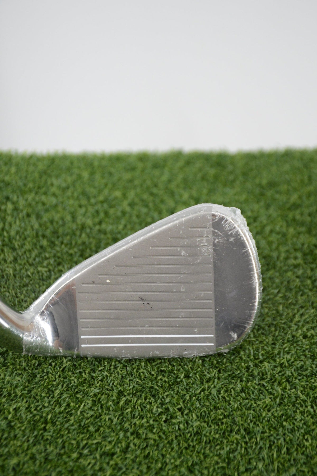 *NEW Lefty Fitting Club* Callaway Rogue X 7 Fitting Iron R Flex 38"