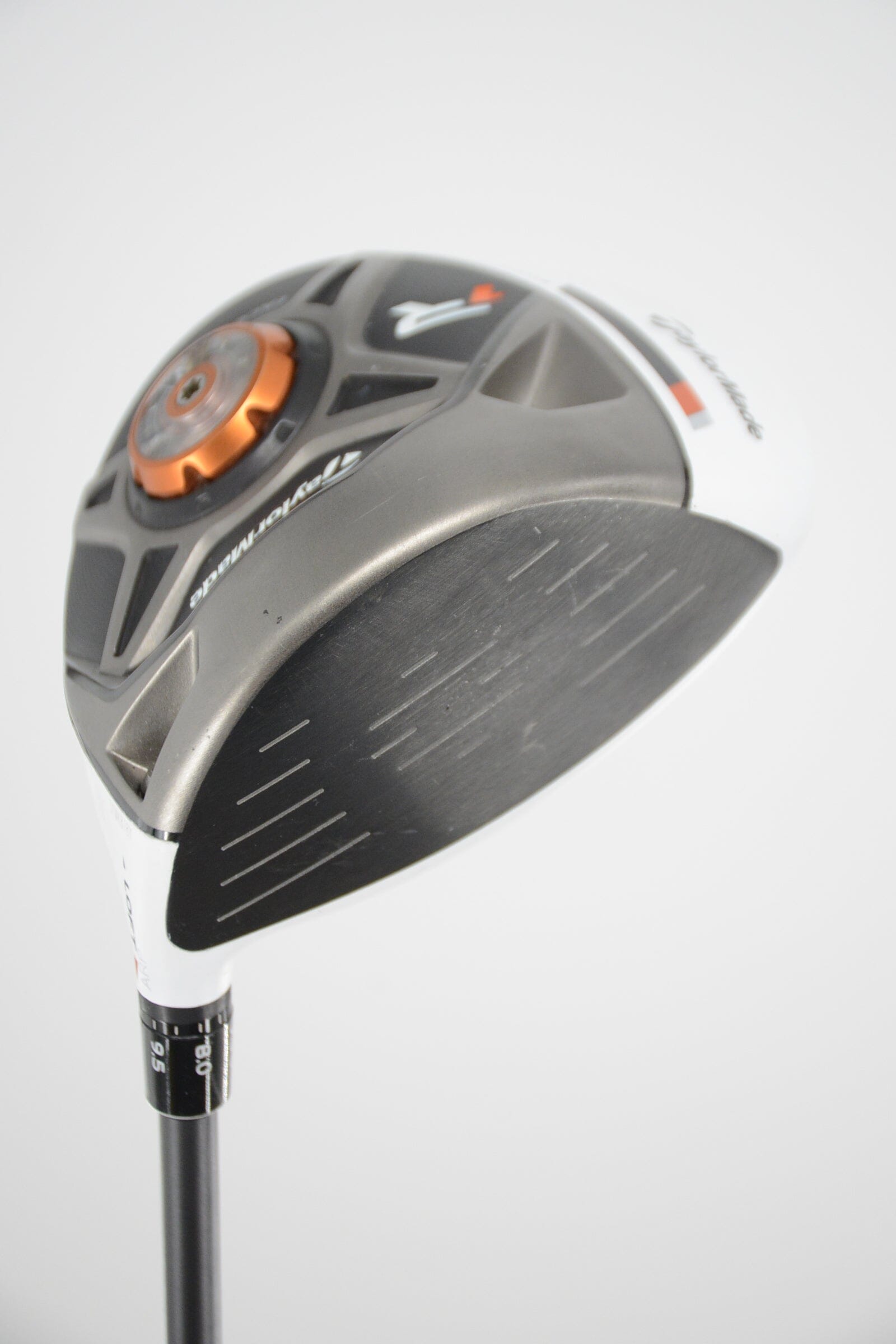 TaylorMade R1 10 Degree Driver R Flex 46" Golf Clubs GolfRoots 