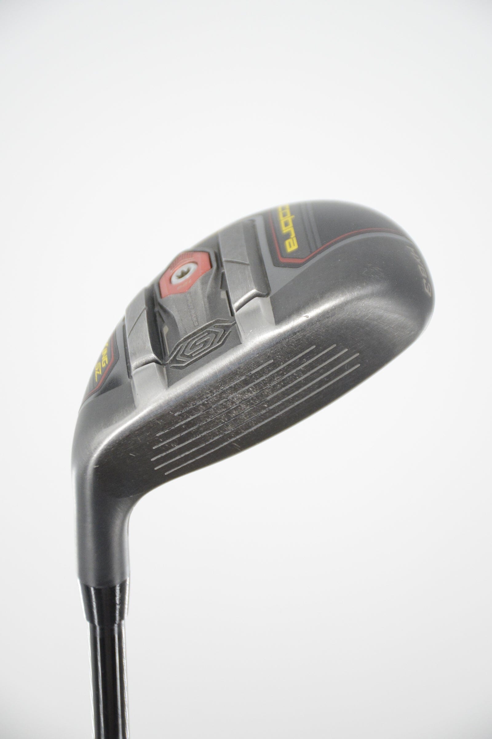 Cobra Speedzone 19 Degree Hybrid S Flex 40" Golf Clubs GolfRoots 