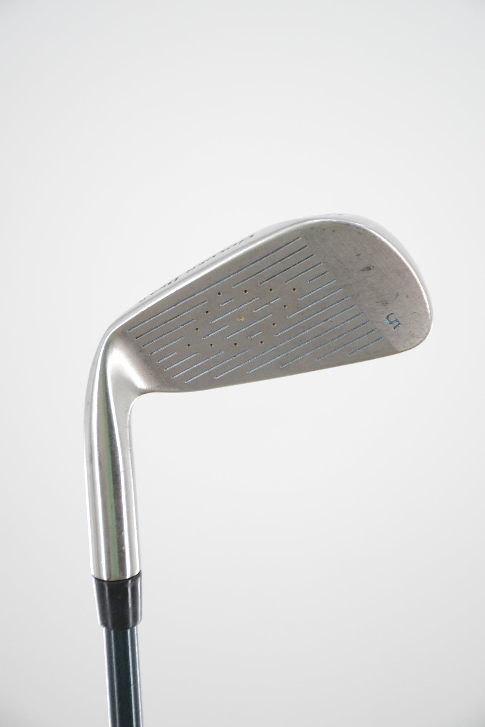 Women's Golden Bear Bi-Metal 5 Iron W Flex 37"