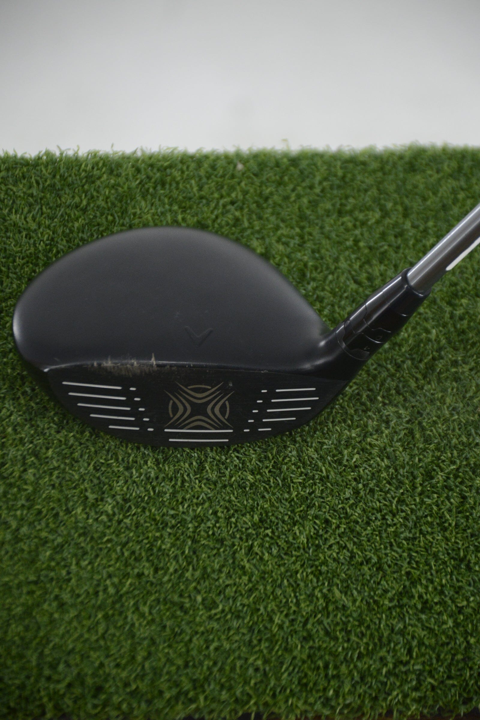 Callaway Great Big Bertha 2015 3 Wood S Flex 42.75" Golf Clubs GolfRoots 