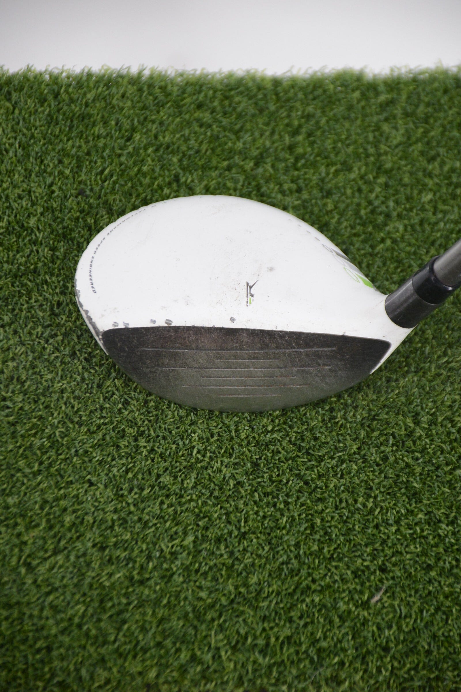 Women's TaylorMade Rocketballz 5 Hybrid W Flex 38.5" Golf Clubs GolfRoots 