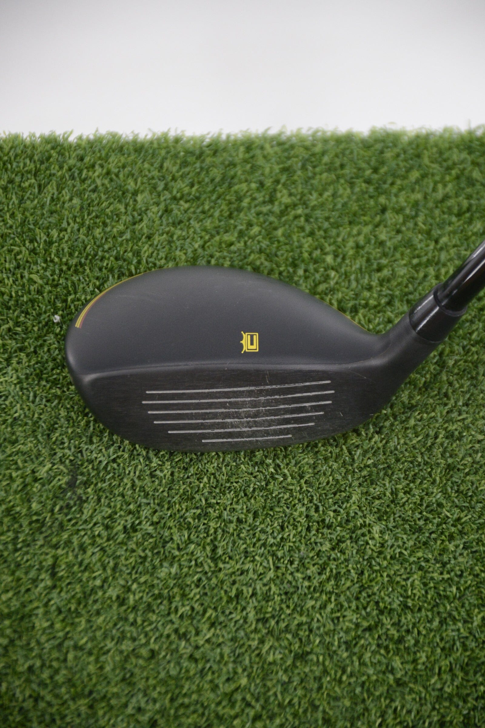 Cobra Speedzone 19 Degree Hybrid S Flex 40" Golf Clubs GolfRoots 