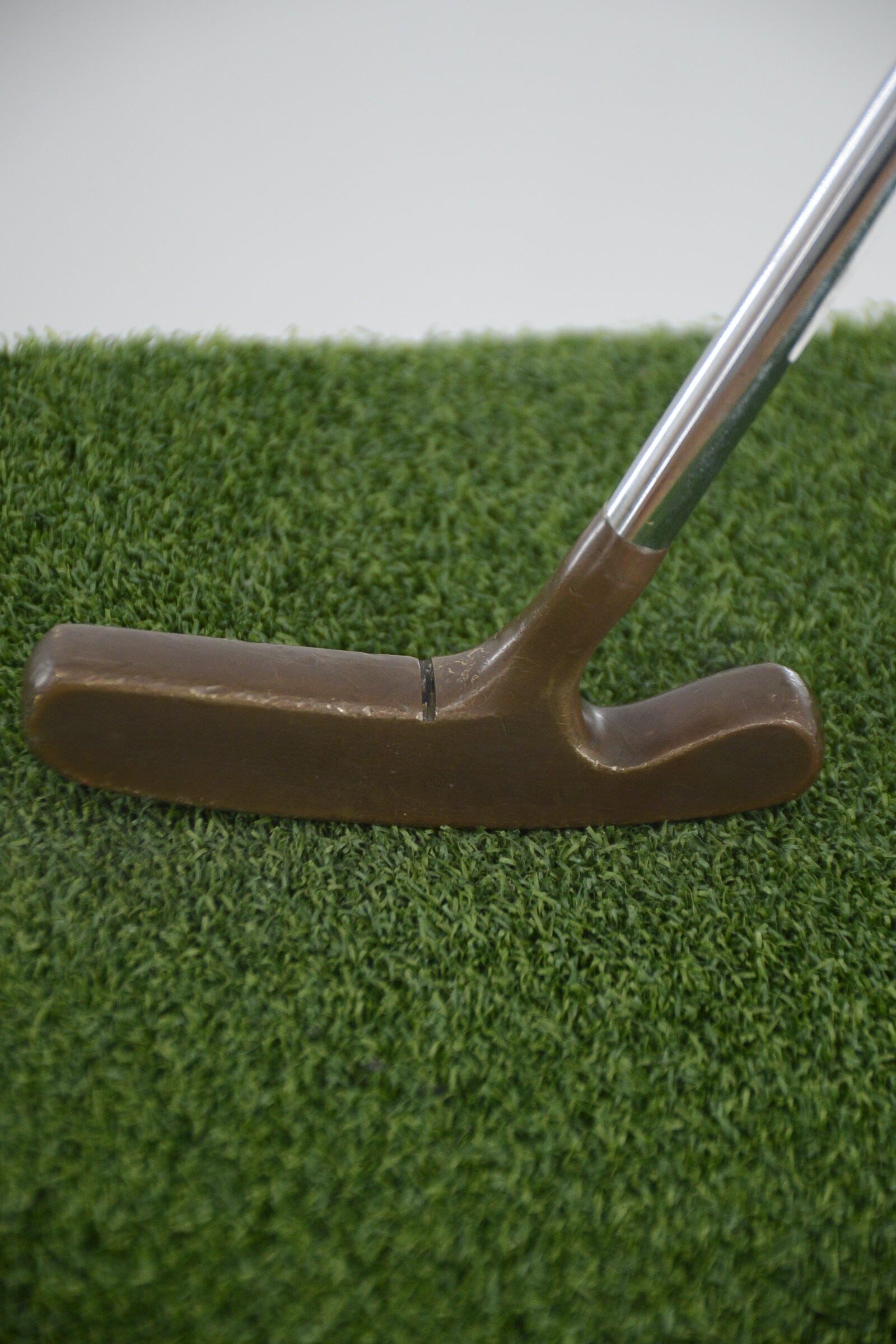 Acushnet Bullseye Putter 34.75" Golf Clubs GolfRoots 