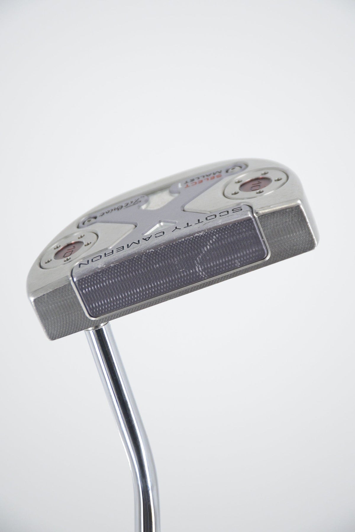 Scotty Cameron 2016 Select Newport M1 Mallet Putter 34.75" Golf Putters Scotty Cameron 