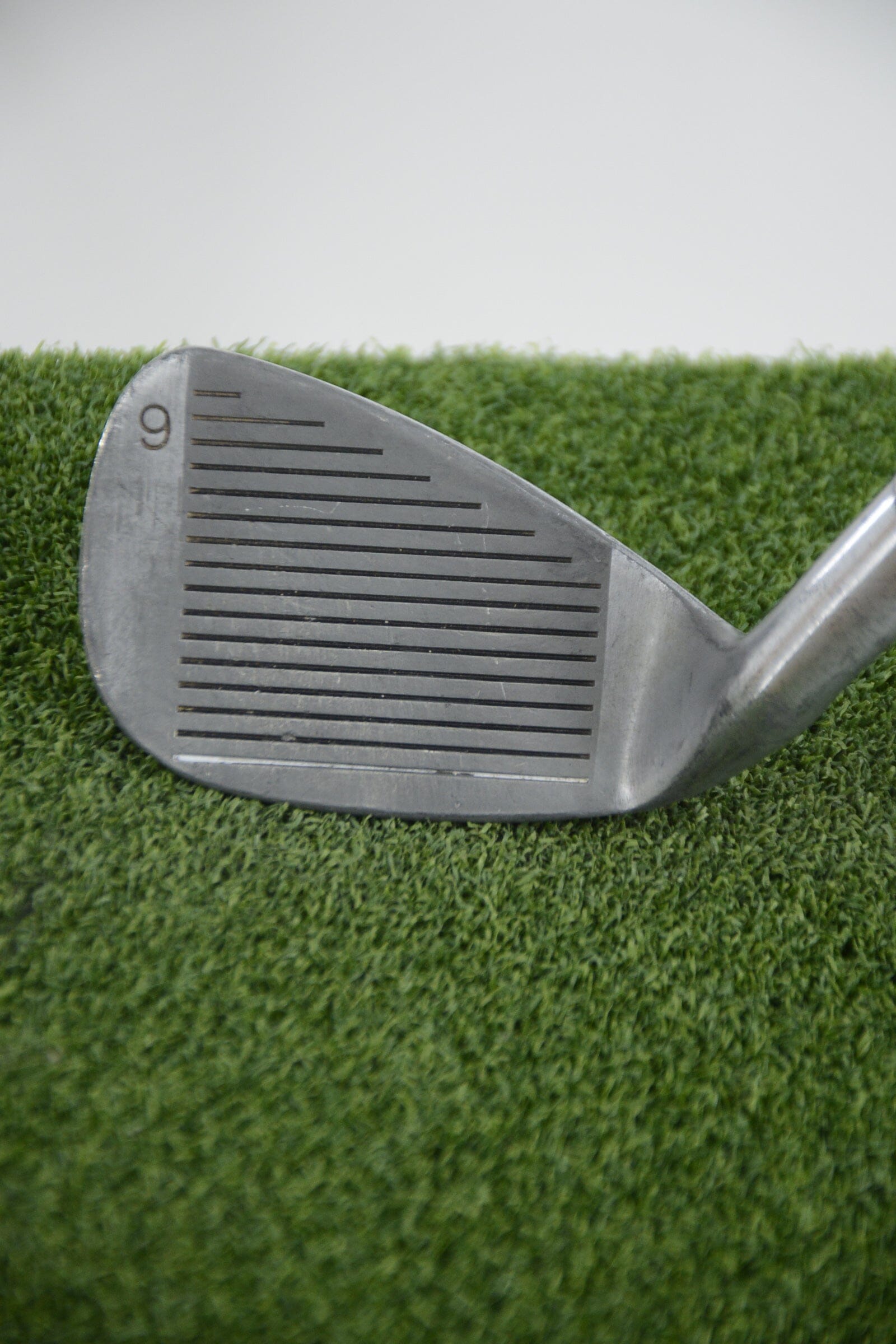 Knight Lancer 9 Iron S Flex 35.5" Golf Clubs GolfRoots 