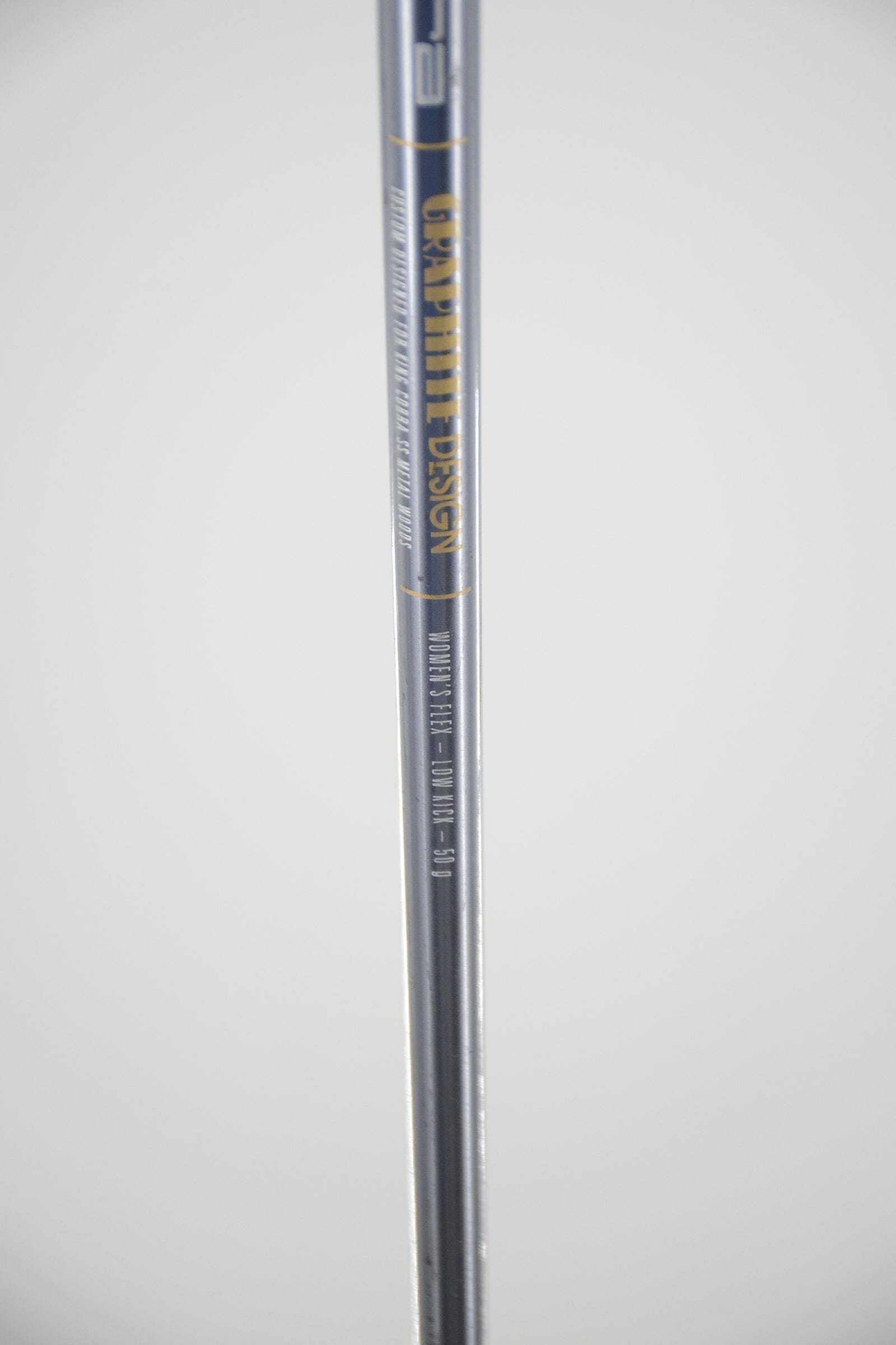 Women's Cobra SS Hyper Steel 5 Wood W Flex 41.5" Golf Clubs GolfRoots 