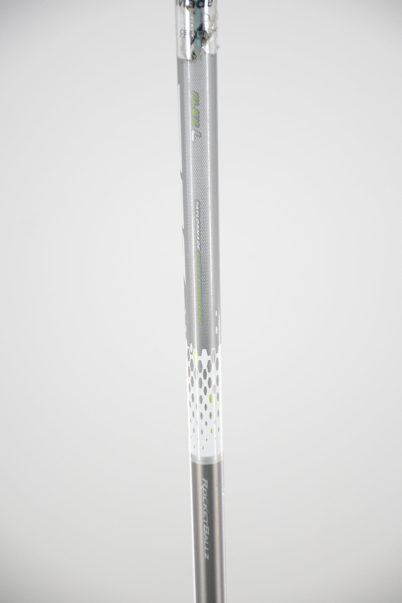 Women's TaylorMade Rocketballz 5 Hybrid W Flex 38.5" Golf Clubs GolfRoots 