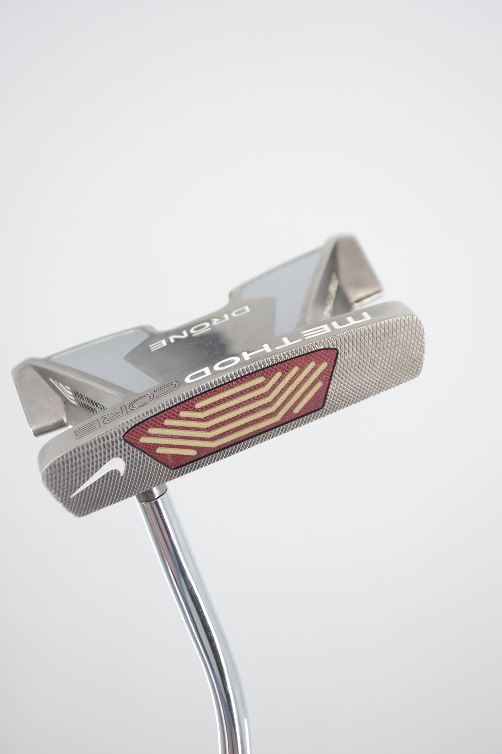 Nike Method Core Drone Putter 34.25"