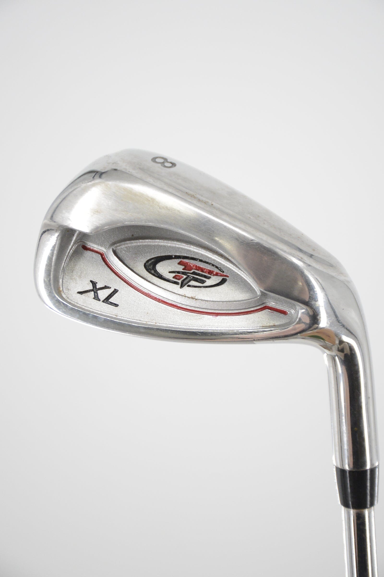 Top Flite XL 8 Iron R Flex 36" Golf Clubs GolfRoots 