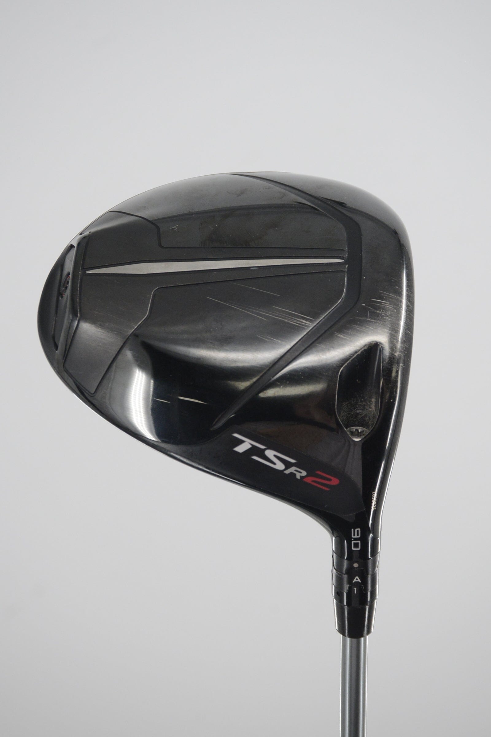 Titleist TSR2 9 Degree Driver SR Flex 45.5" Golf Clubs GolfRoots 