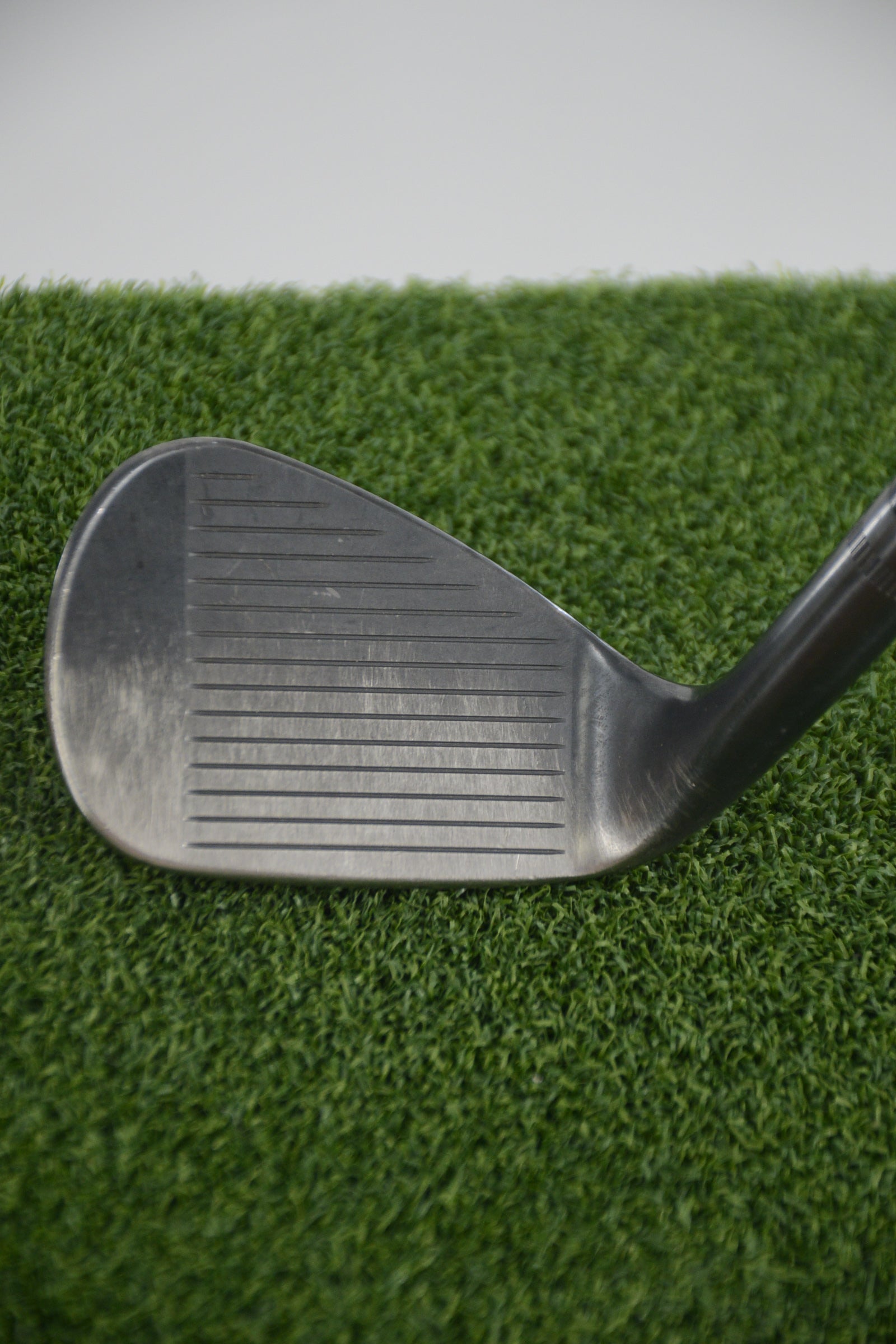 Callaway Jaws Raw Black Plasma 50 Degree Wedge Wedge Flex 35"